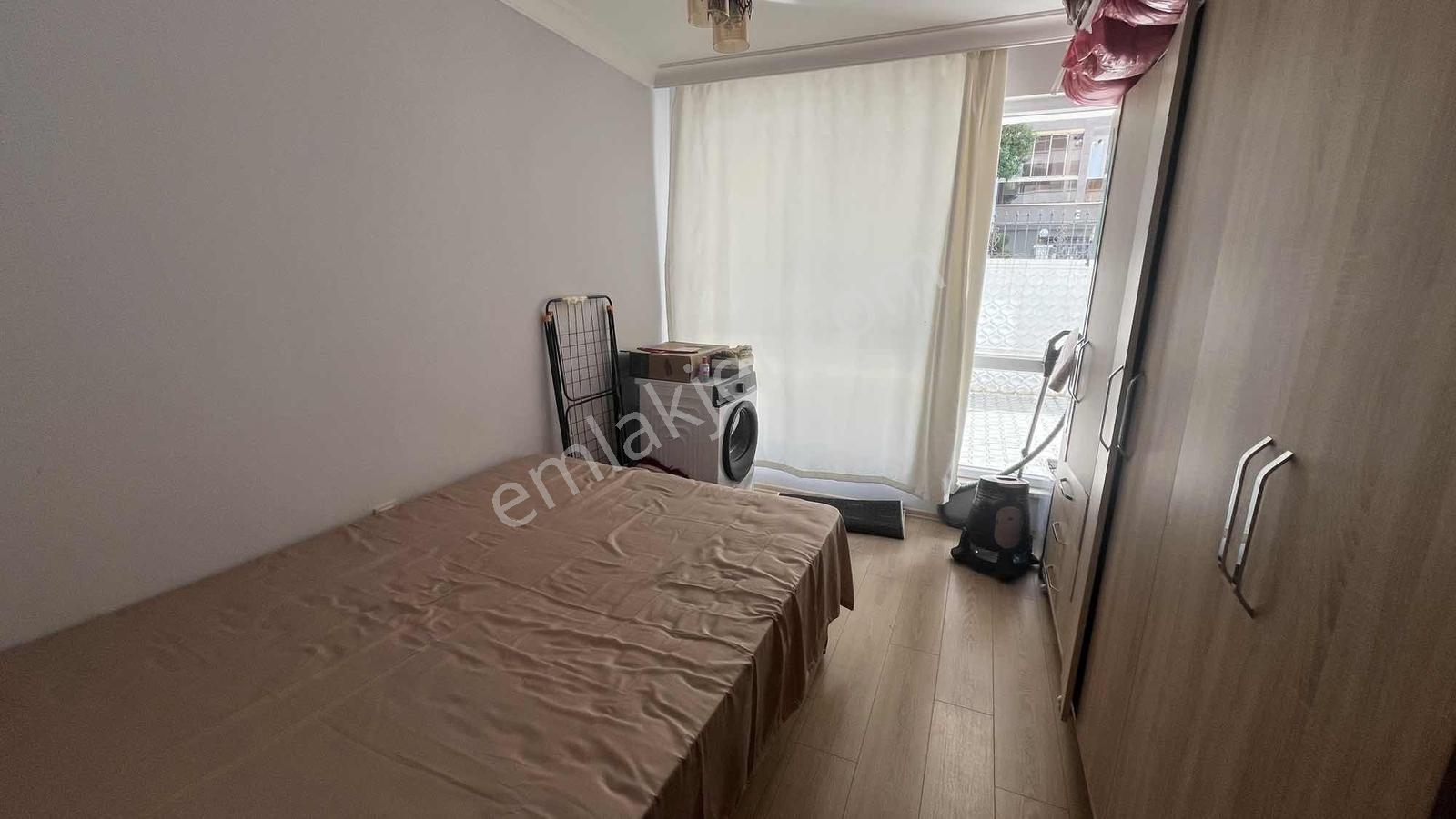 Mudanya Güzelyalıda Bahçe Kullanımlı 2+1 Havuzlu Satılık Daire - Görsel 7