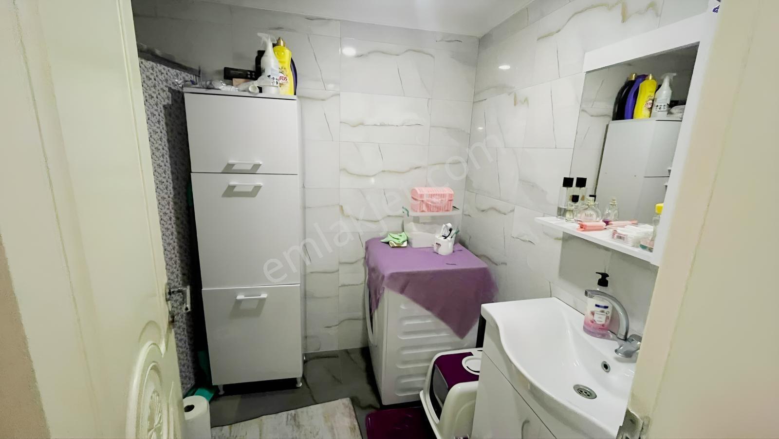 Mudanya Güzelyalıda Bahçe Kullanımlı 2+1 Havuzlu Satılık Daire - Görsel 32