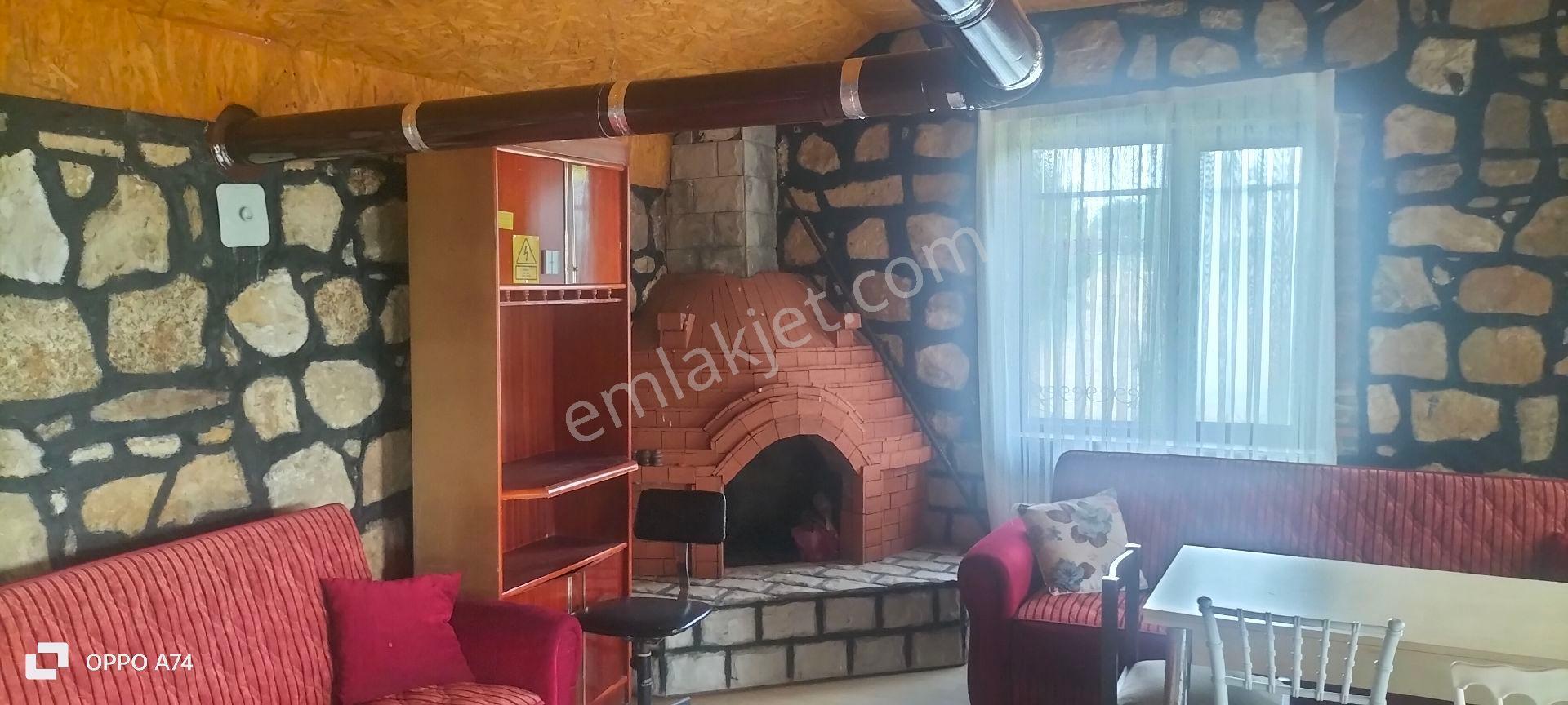 Satılık Taş Ev Ve Bahçesi - Görsel 25
