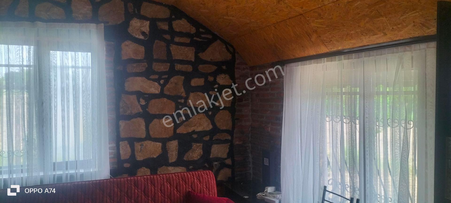 Satılık Taş Ev Ve Bahçesi - Görsel 26