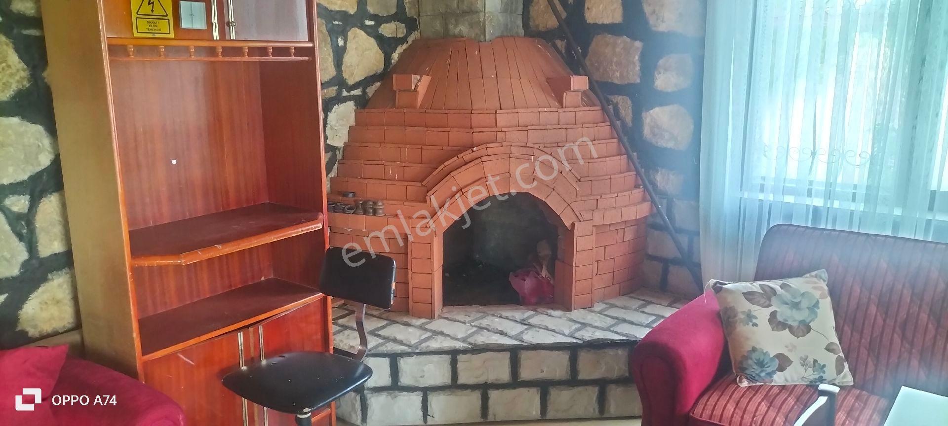 Satılık Taş Ev Ve Bahçesi - Görsel 24