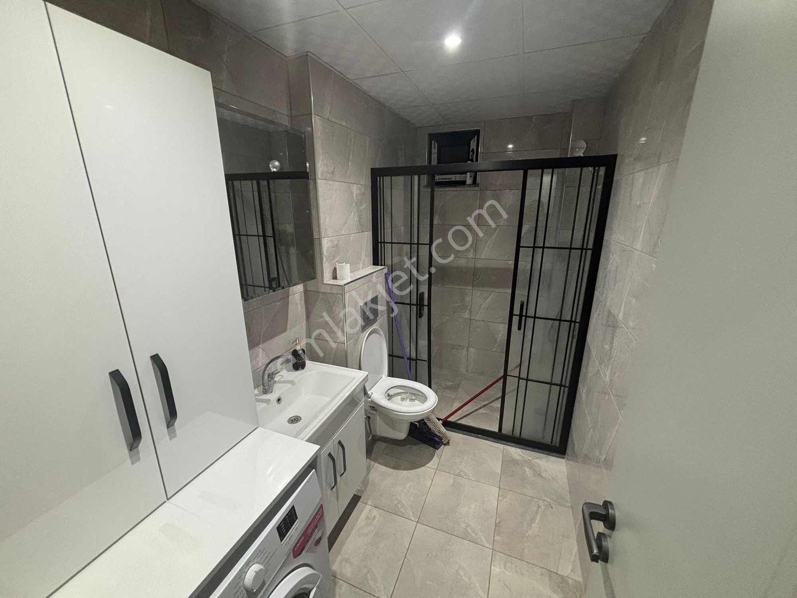 Muratdede Mh. 1+1 Eşyalı Balkonlu Kiralık Daire - Görsel 4