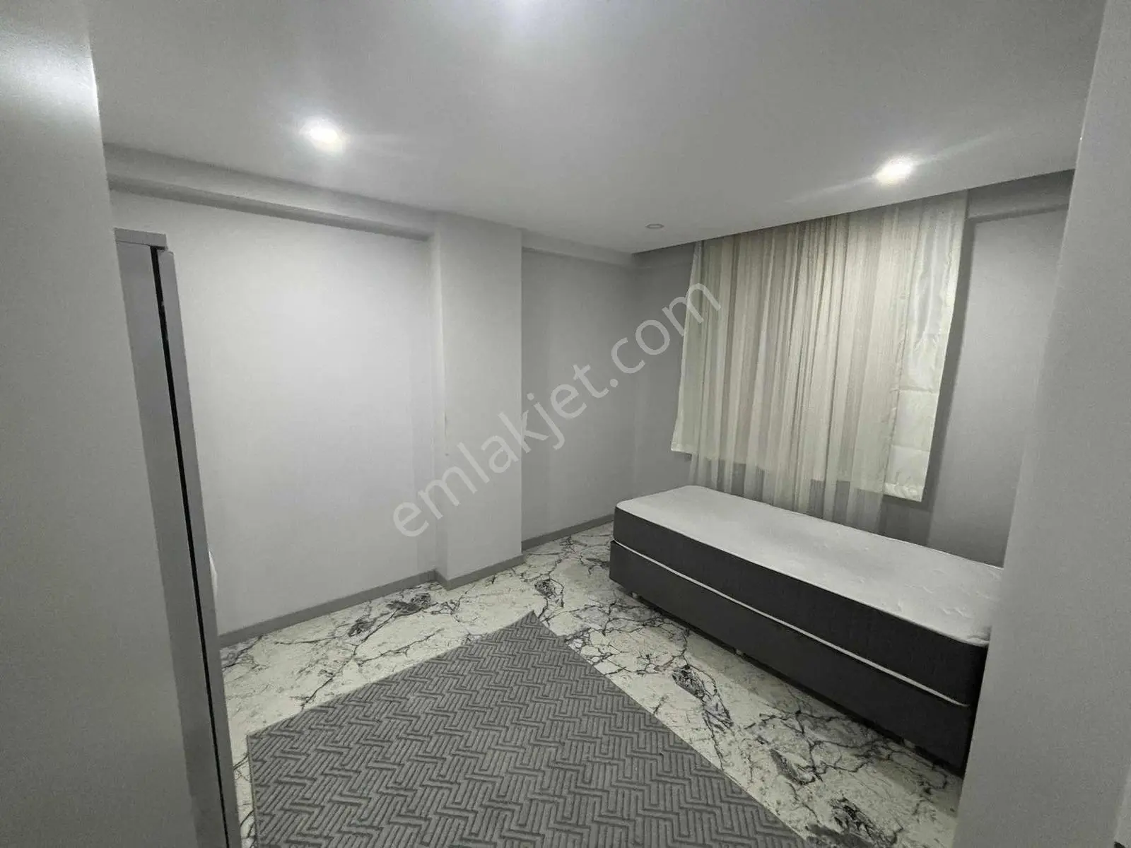 Muratdede Mh. 1+1 Eşyalı Balkonlu Kiralık Daire - Görsel 3