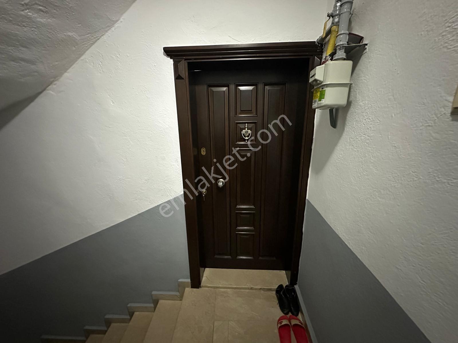 Şehir Merkezi Satılık 120m² 2+1 Geniş Daire - Görsel 29