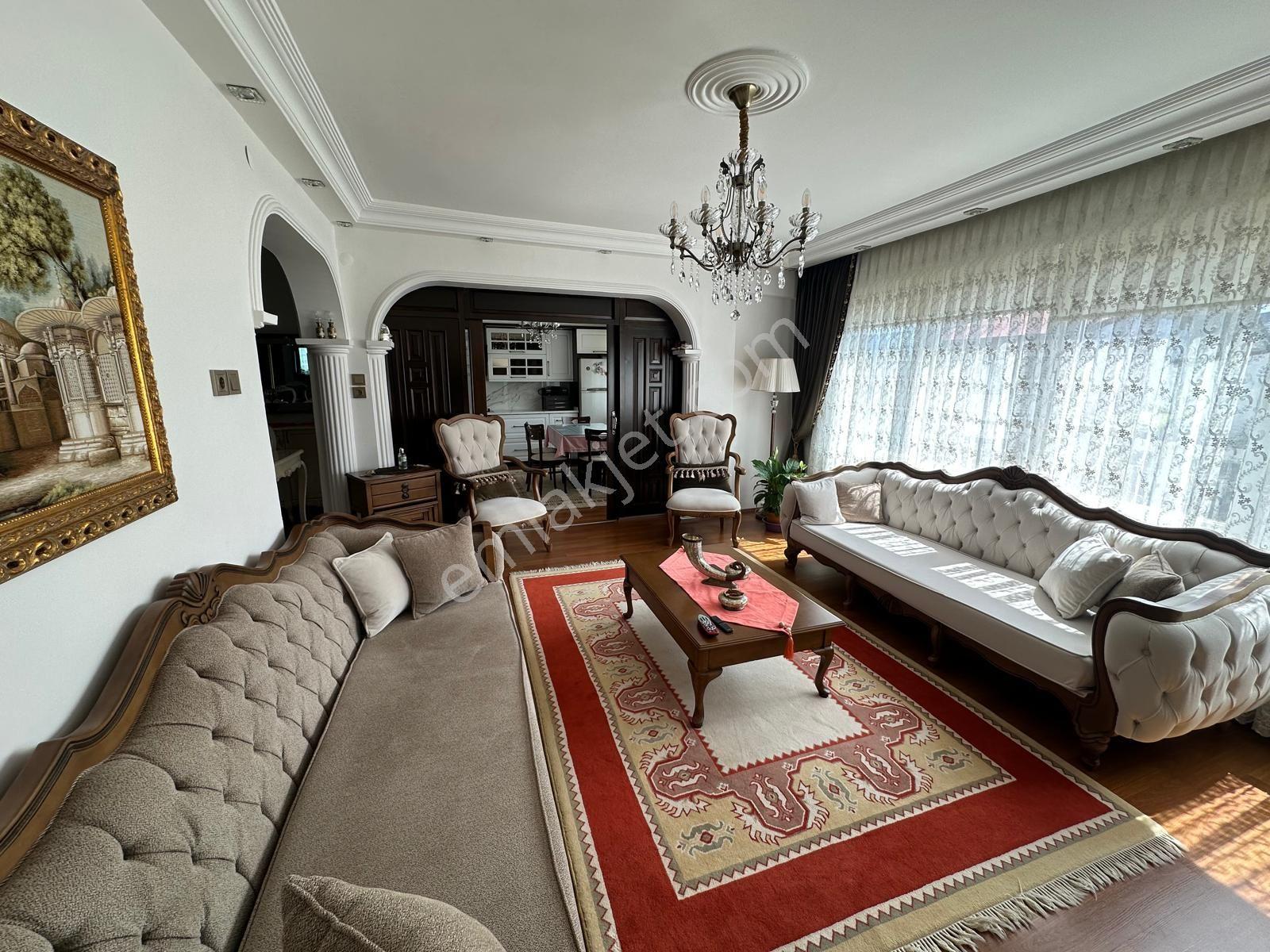 Şehir Merkezi Satılık 120m² 2+1 Geniş Daire - Görsel 8