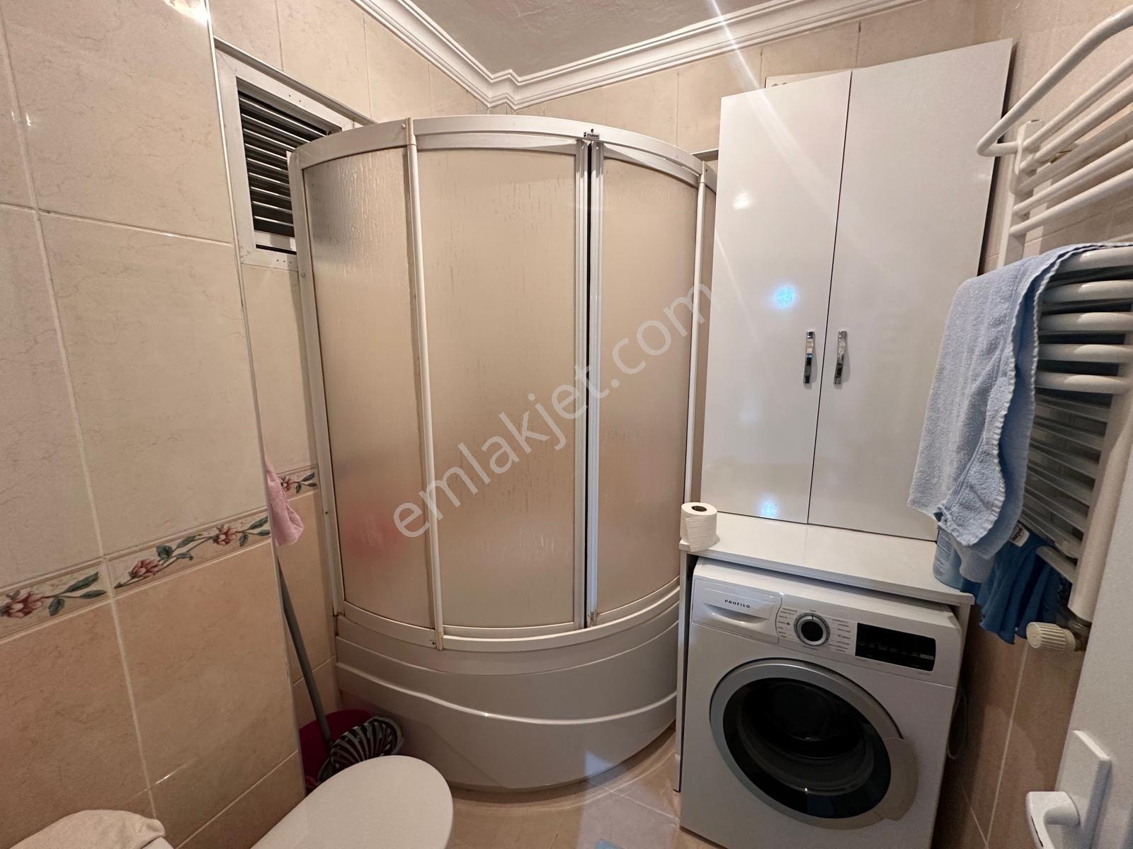 Şehir Merkezi Satılık 120m² 2+1 Geniş Daire - Görsel 18