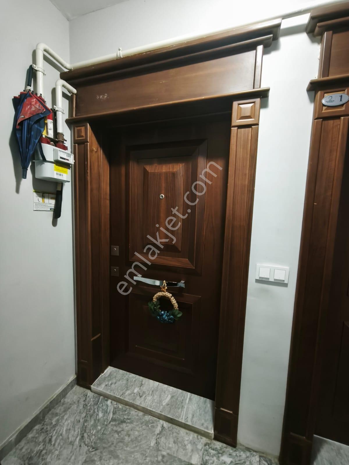 Cumhuriyet Mahallesinde, Havuz Manzaralı, 2+1 Fırsat Daire - Görsel 7