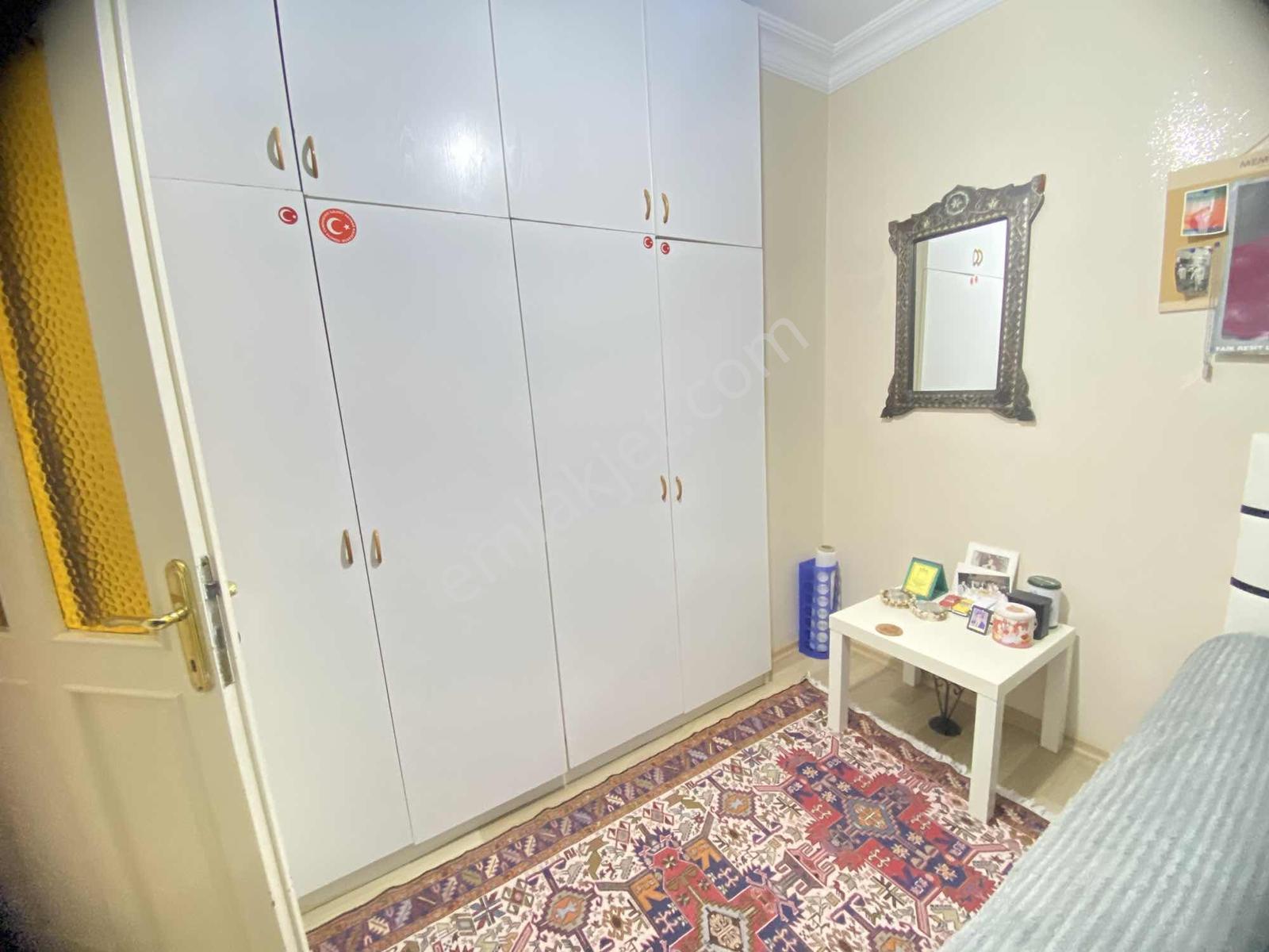 Yaz Aylarını Keyifle Geçirmek İsteyenlere 2+1 Havuzlu Eşyalı - Görsel 8
