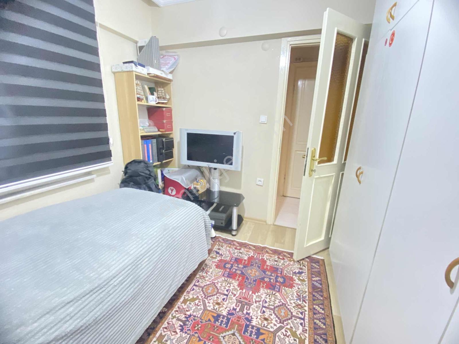 Yaz Aylarını Keyifle Geçirmek İsteyenlere 2+1 Havuzlu Eşyalı - Görsel 7