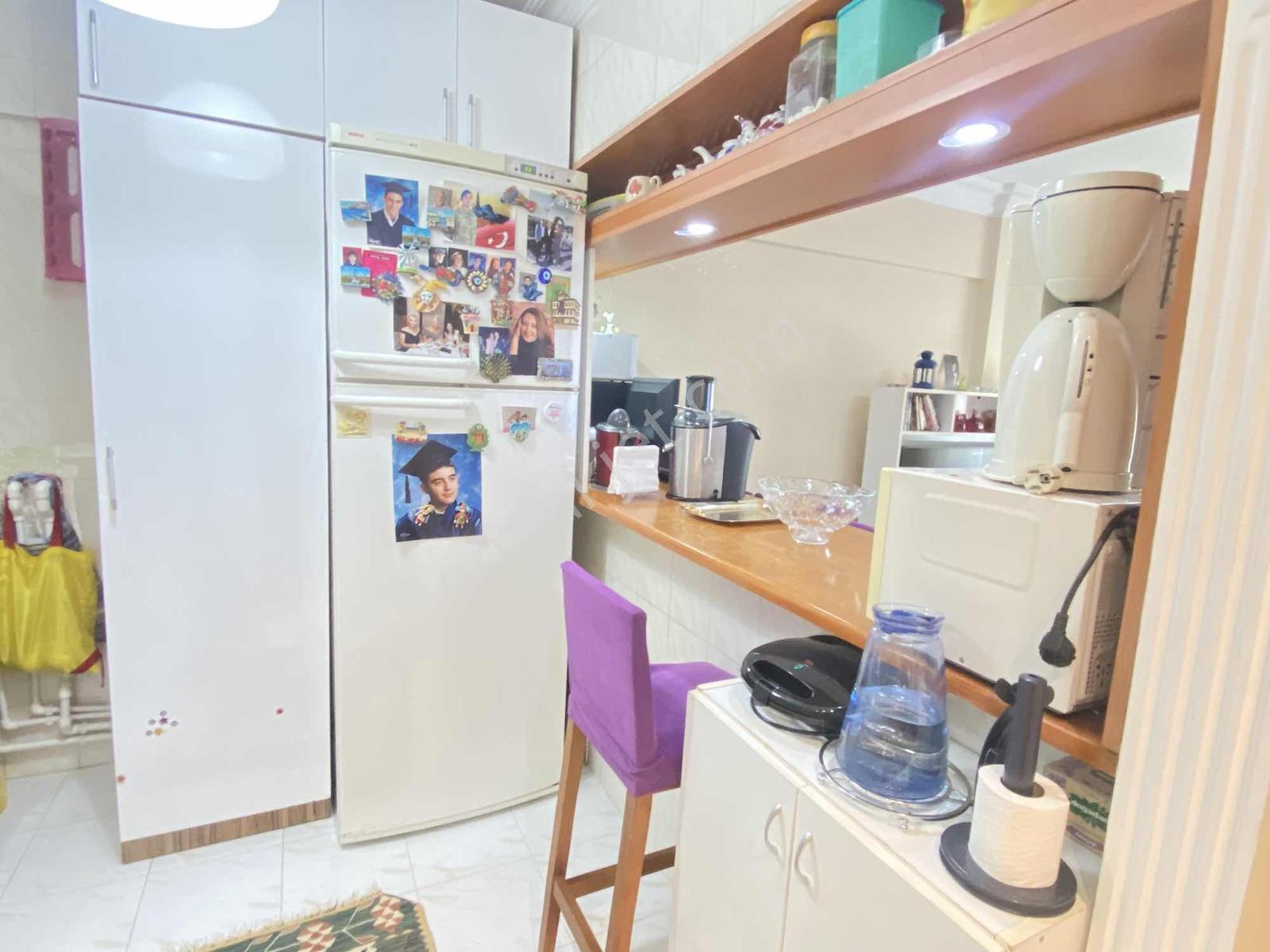 Yaz Aylarını Keyifle Geçirmek İsteyenlere 2+1 Havuzlu Eşyalı - Görsel 13
