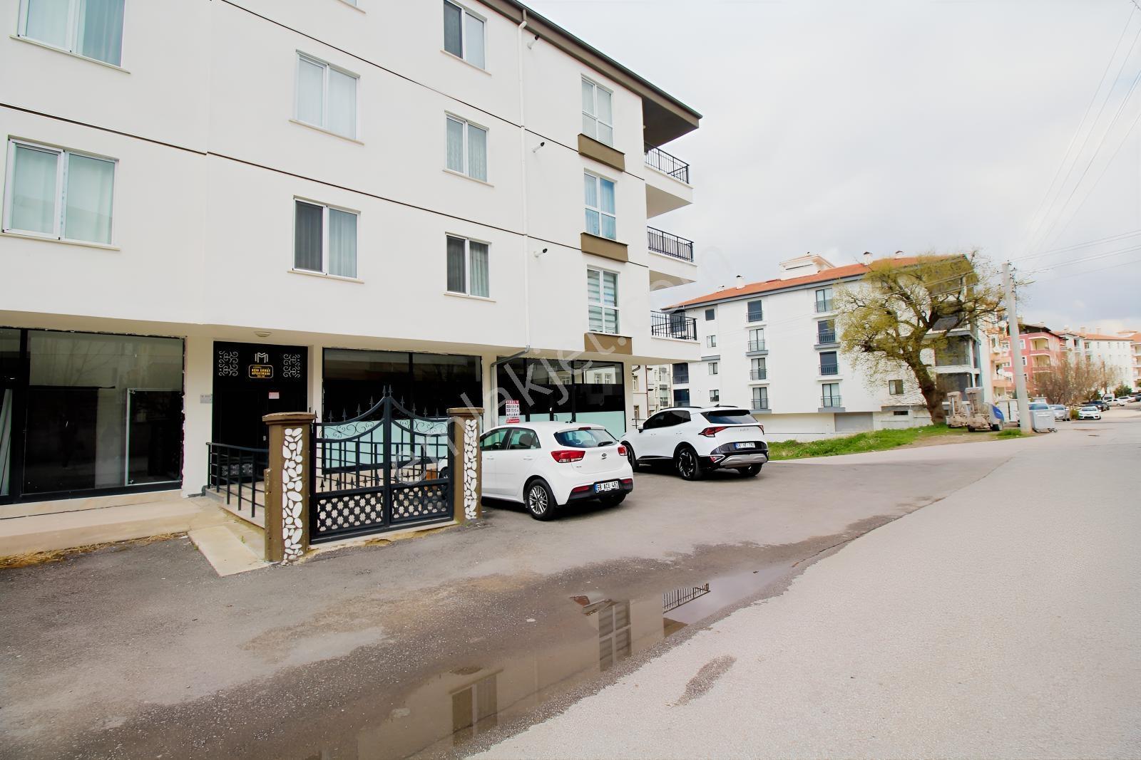 Aksaray Coğlakide Kiralık 150 M Dükkan - Görsel 4