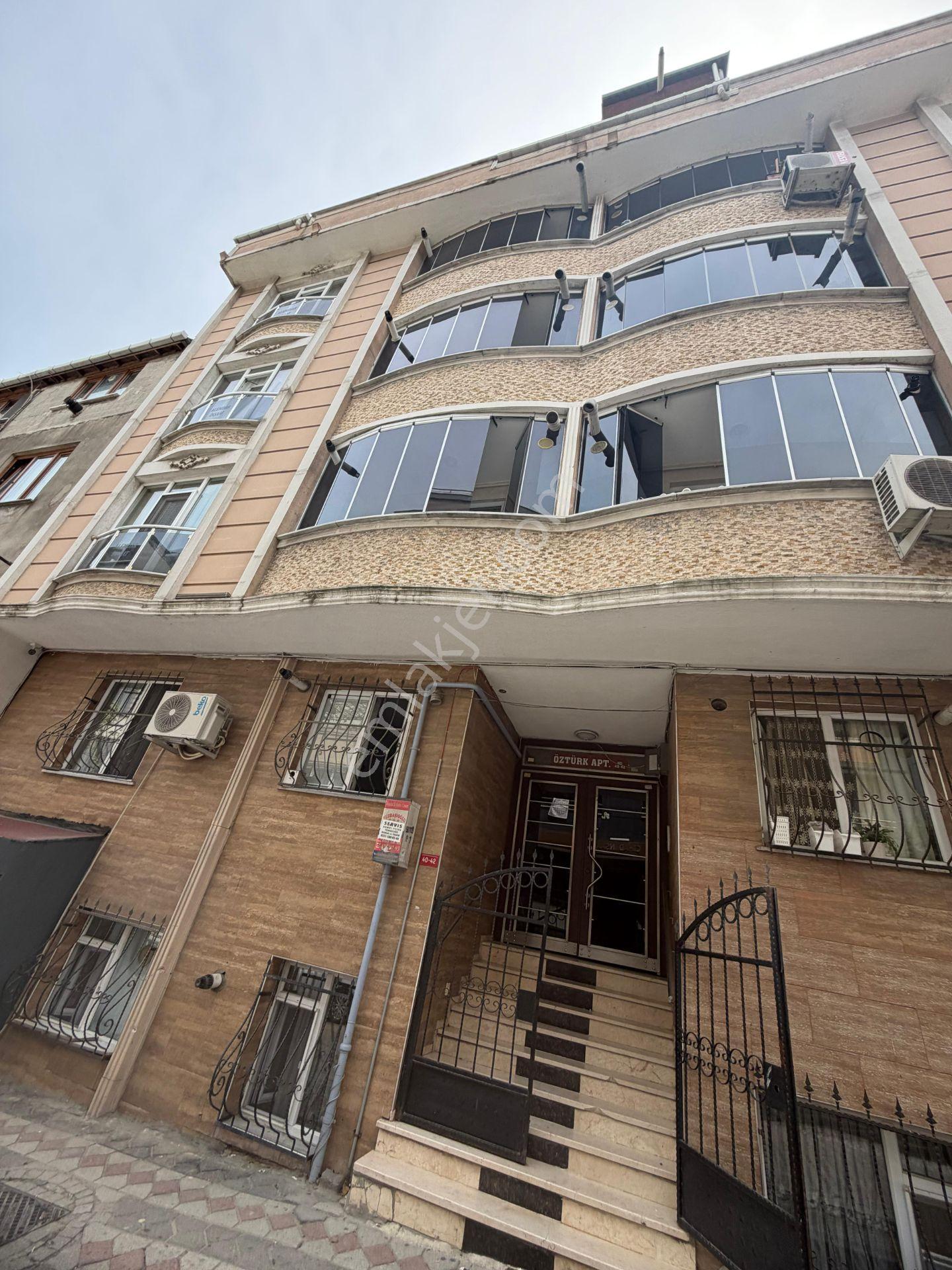 Erpay İnşaat'tan Uğur Mumcu Mah'da 3+1 Yüksek Giriş Daire - Görsel 24