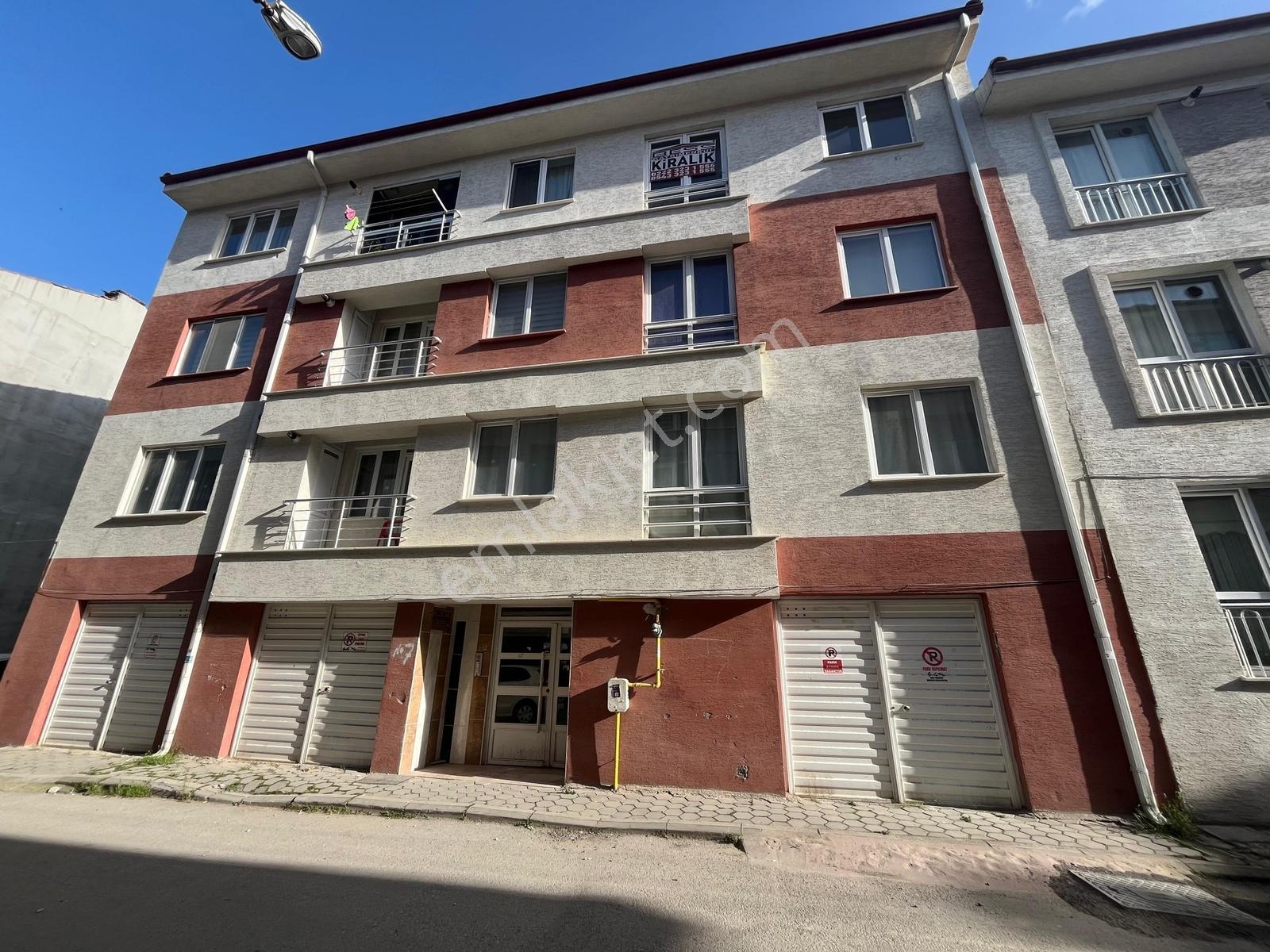 Bess'den Sütlüce Mahallesi'nde Ayrı Mutfaklı Kiralık 2+0 Daire - Görsel 16