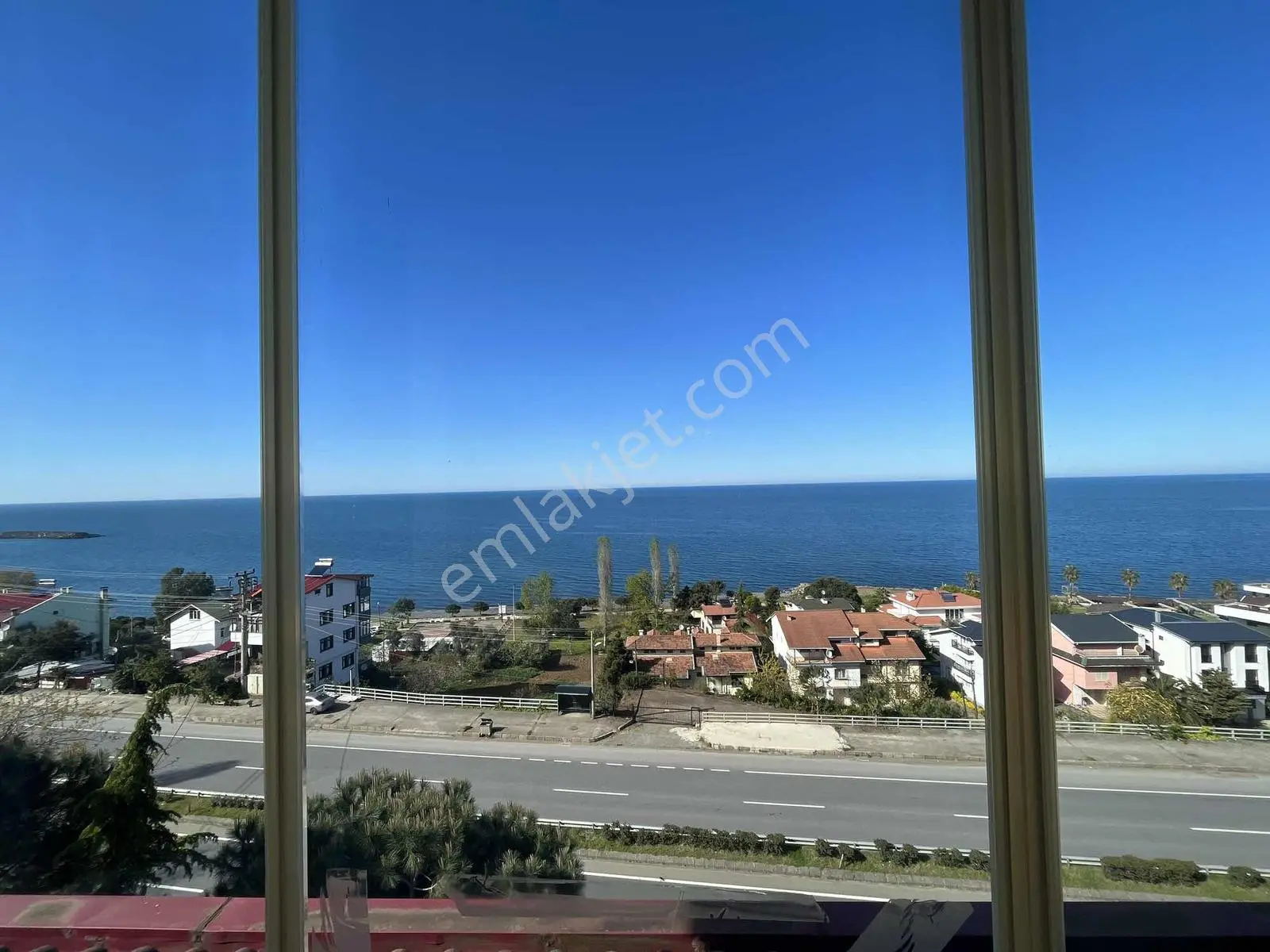 Vıp Real'denkorukent Villaların'da Deniz Manzaralı Satılık Villa - Görsel 33