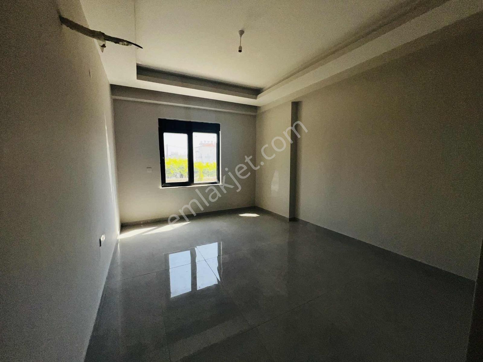 Alanya Payallar Satılık 2+1 Sıfır Daire ! - Görsel 5
