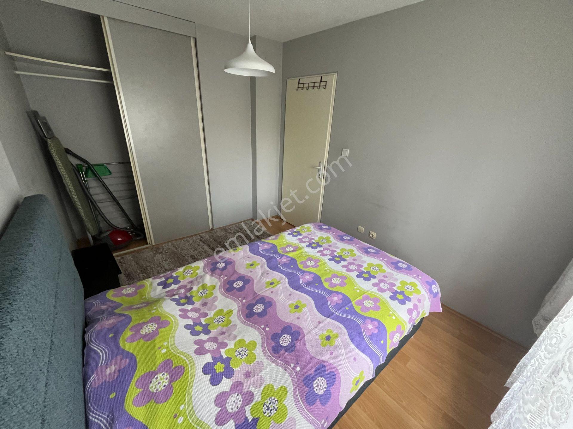 Umut 19dan Eryaman Demirer Blokları Eşyalı Kiralık 1+1 Arakat Daire - Görsel 16