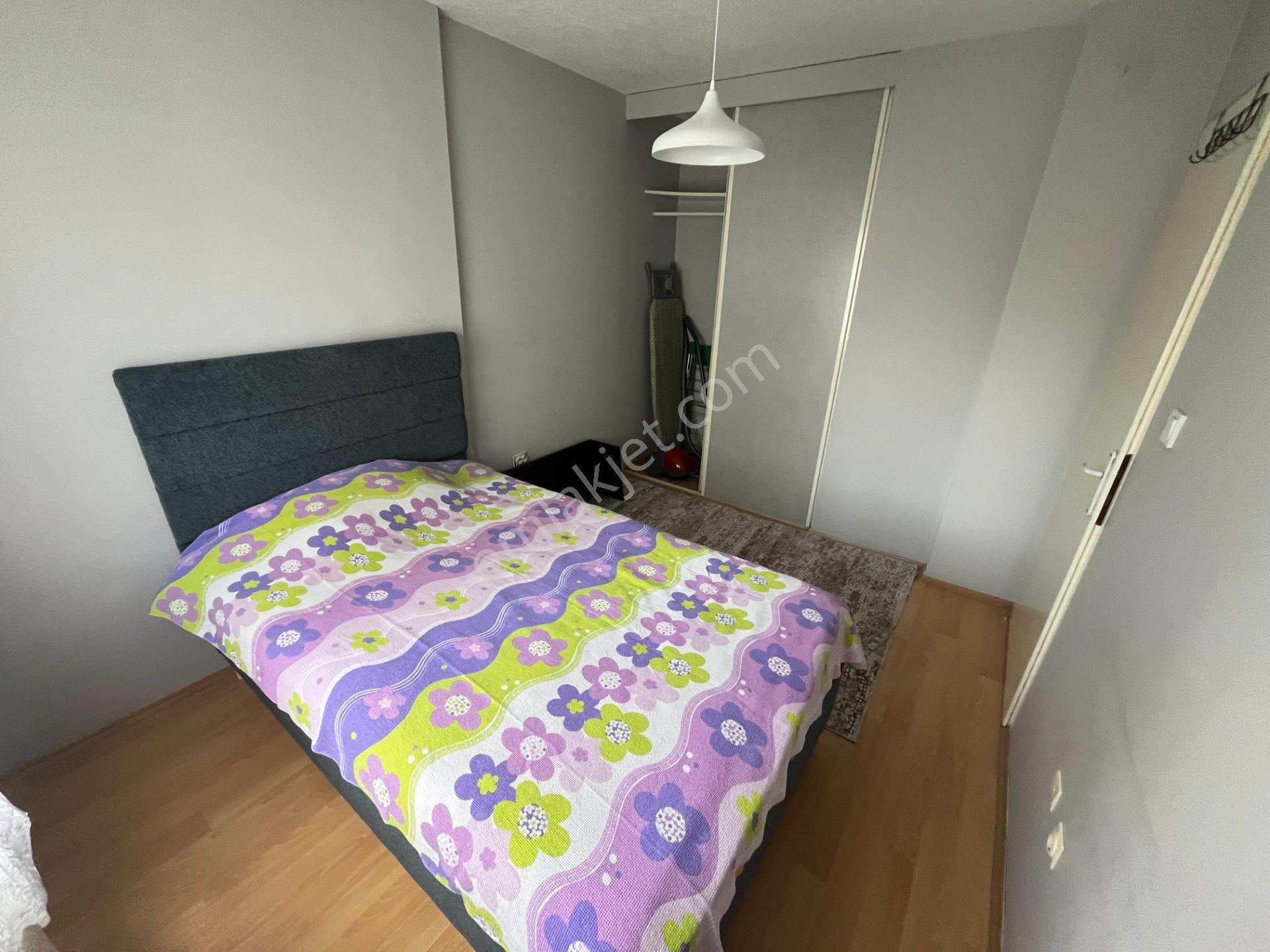 Umut 19dan Eryaman Demirer Blokları Eşyalı Kiralık 1+1 Arakat Daire - Görsel 5