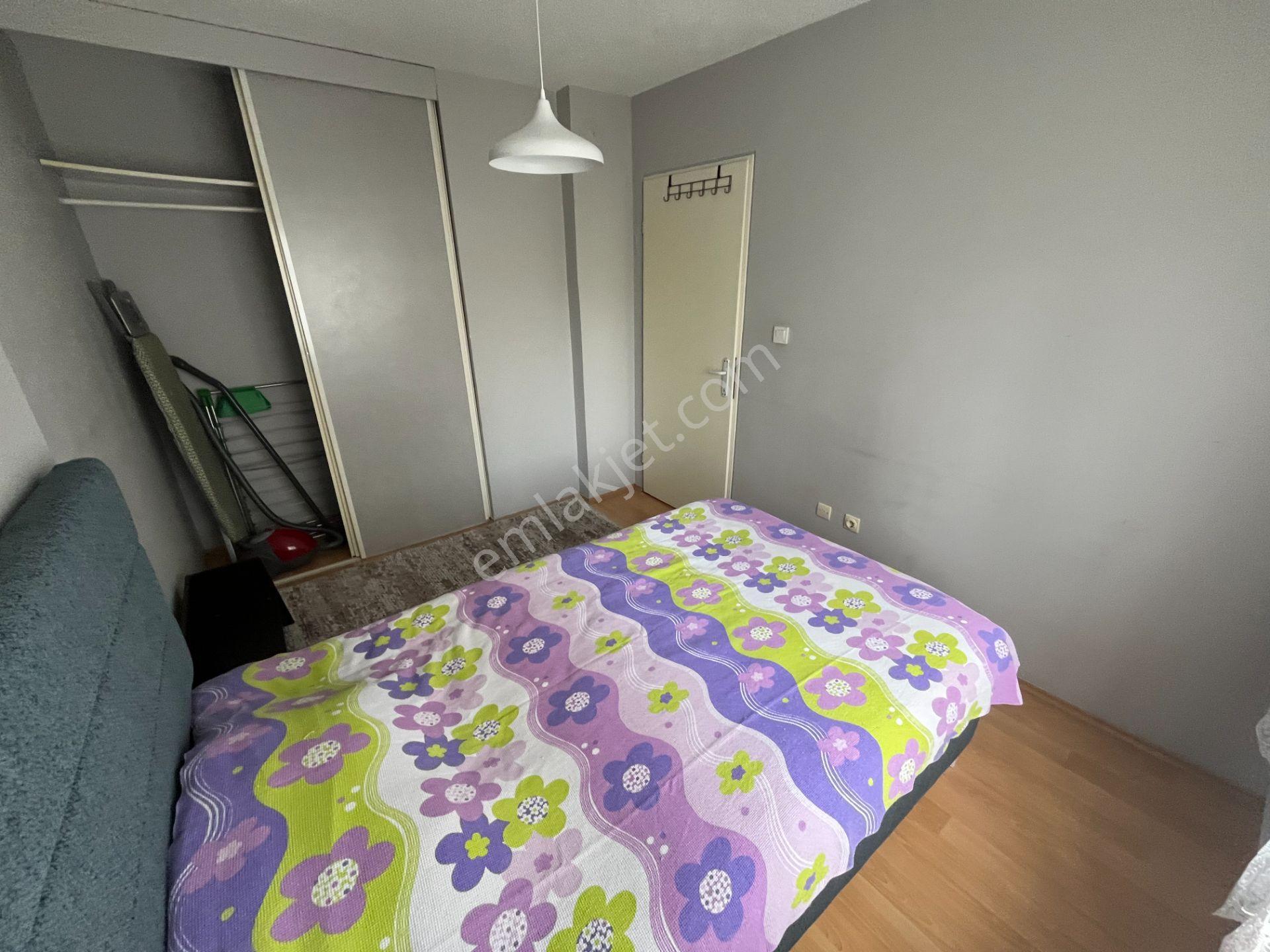 Umut 19dan Eryaman Demirer Blokları Eşyalı Kiralık 1+1 Arakat Daire - Görsel 21