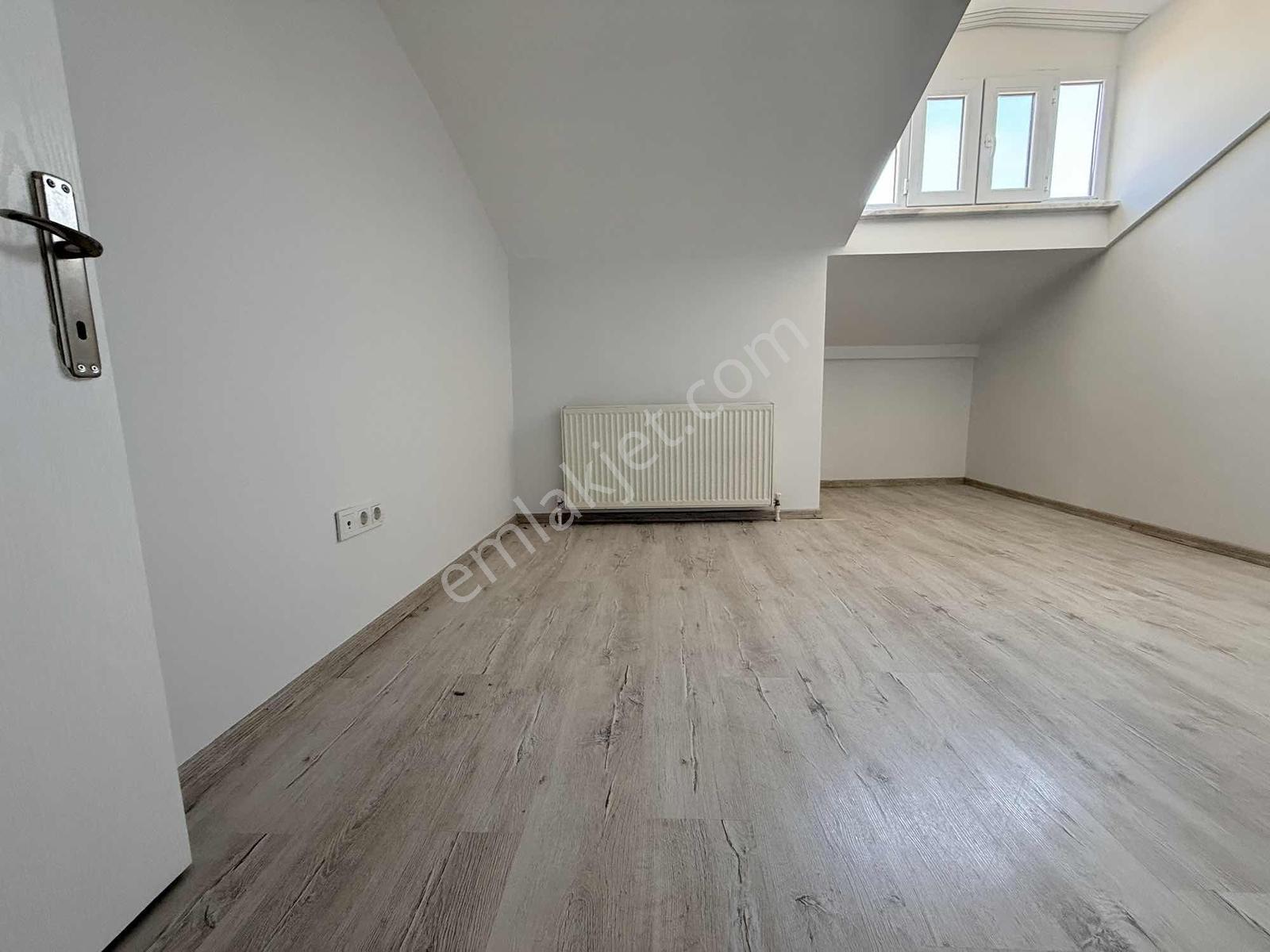 Ümraniye Elmalıkent Mahallesi 3+1 Kiralık Daire - Görsel 26