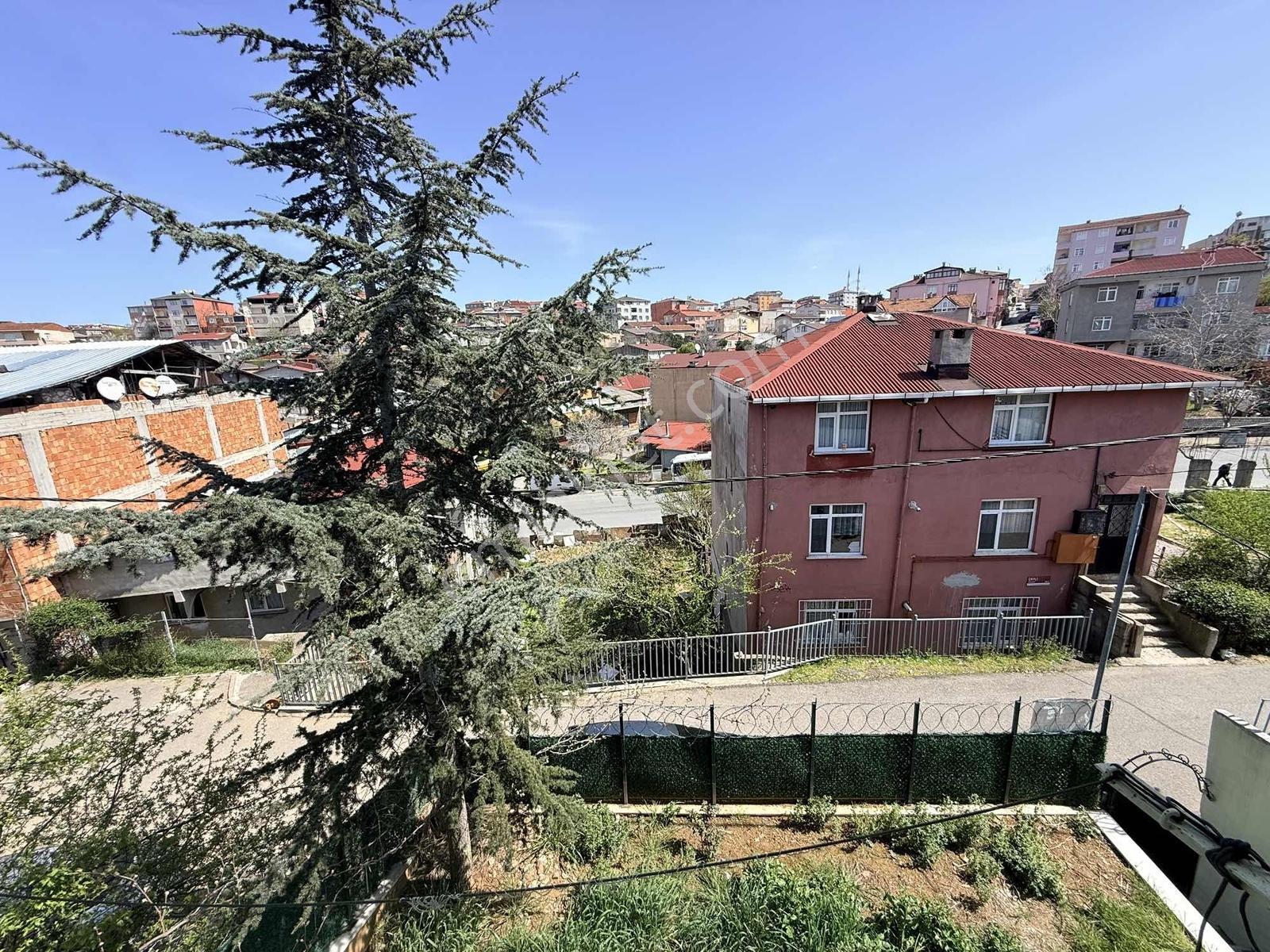 Ümraniye Elmalıkent Mahallesi 3+1 Kiralık Daire - Görsel 14