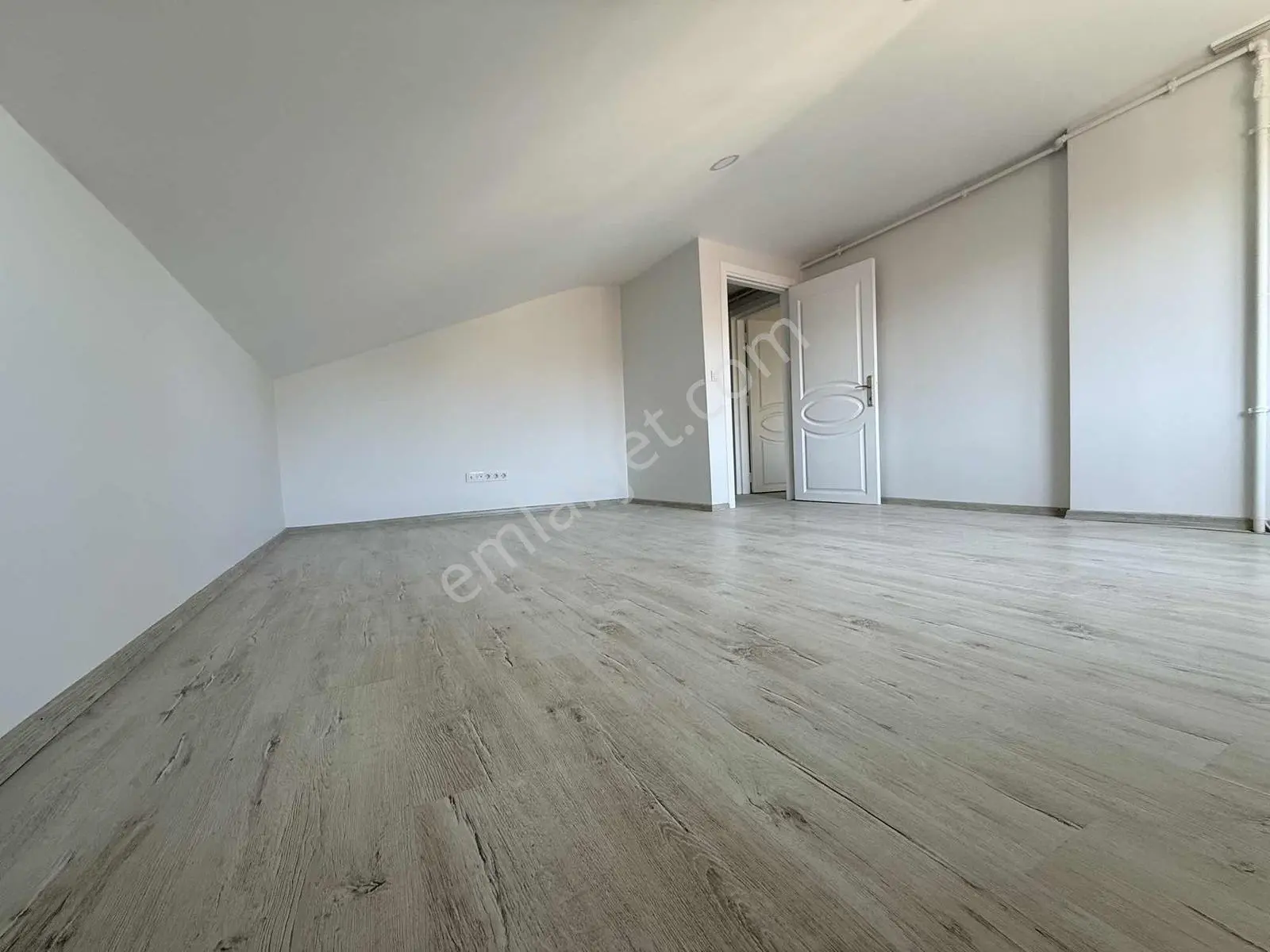 Ümraniye Elmalıkent Mahallesi 3+1 Kiralık Daire - Görsel 19