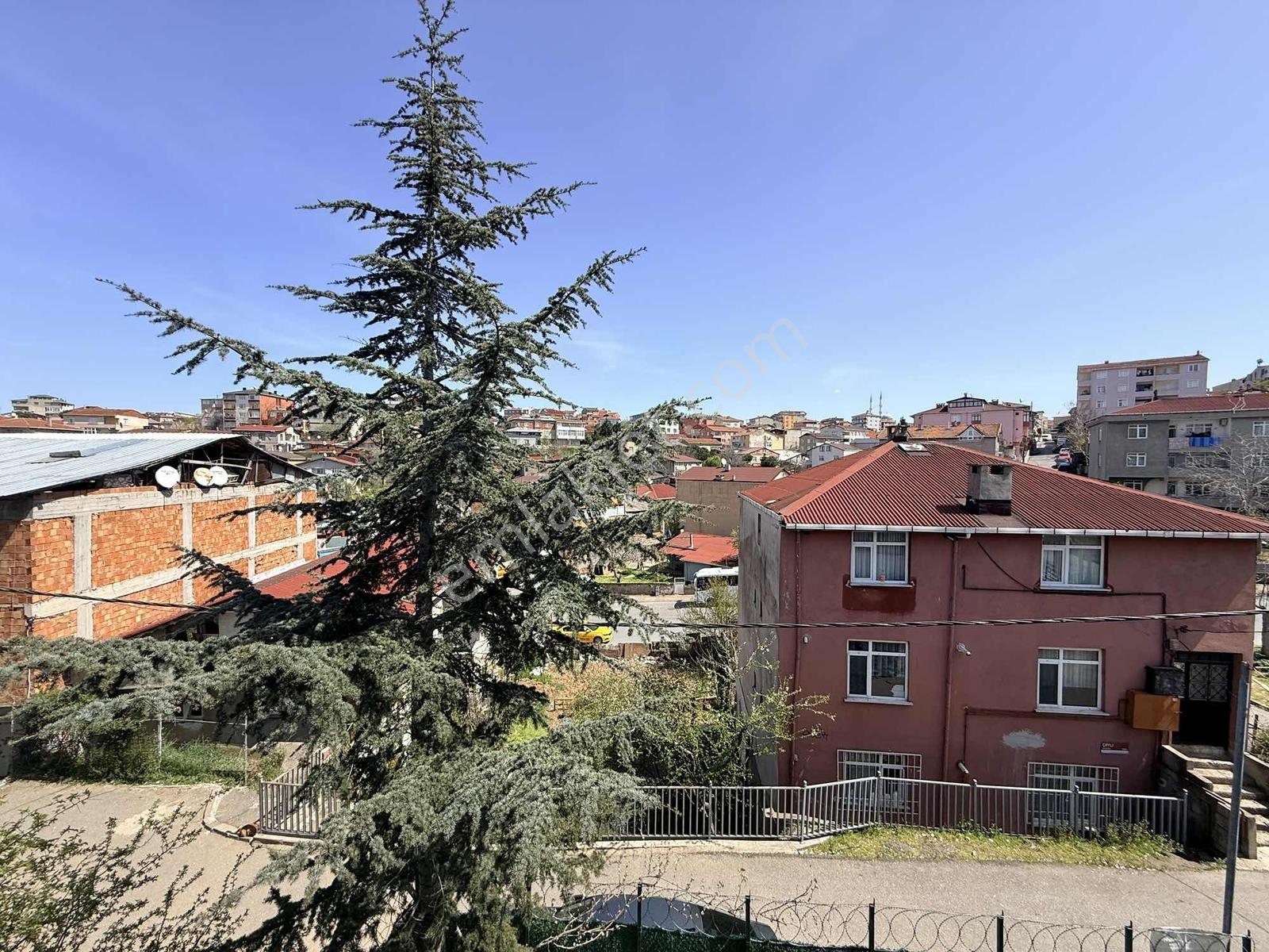 Ümraniye Elmalıkent Mahallesi 3+1 Kiralık Daire - Görsel 13