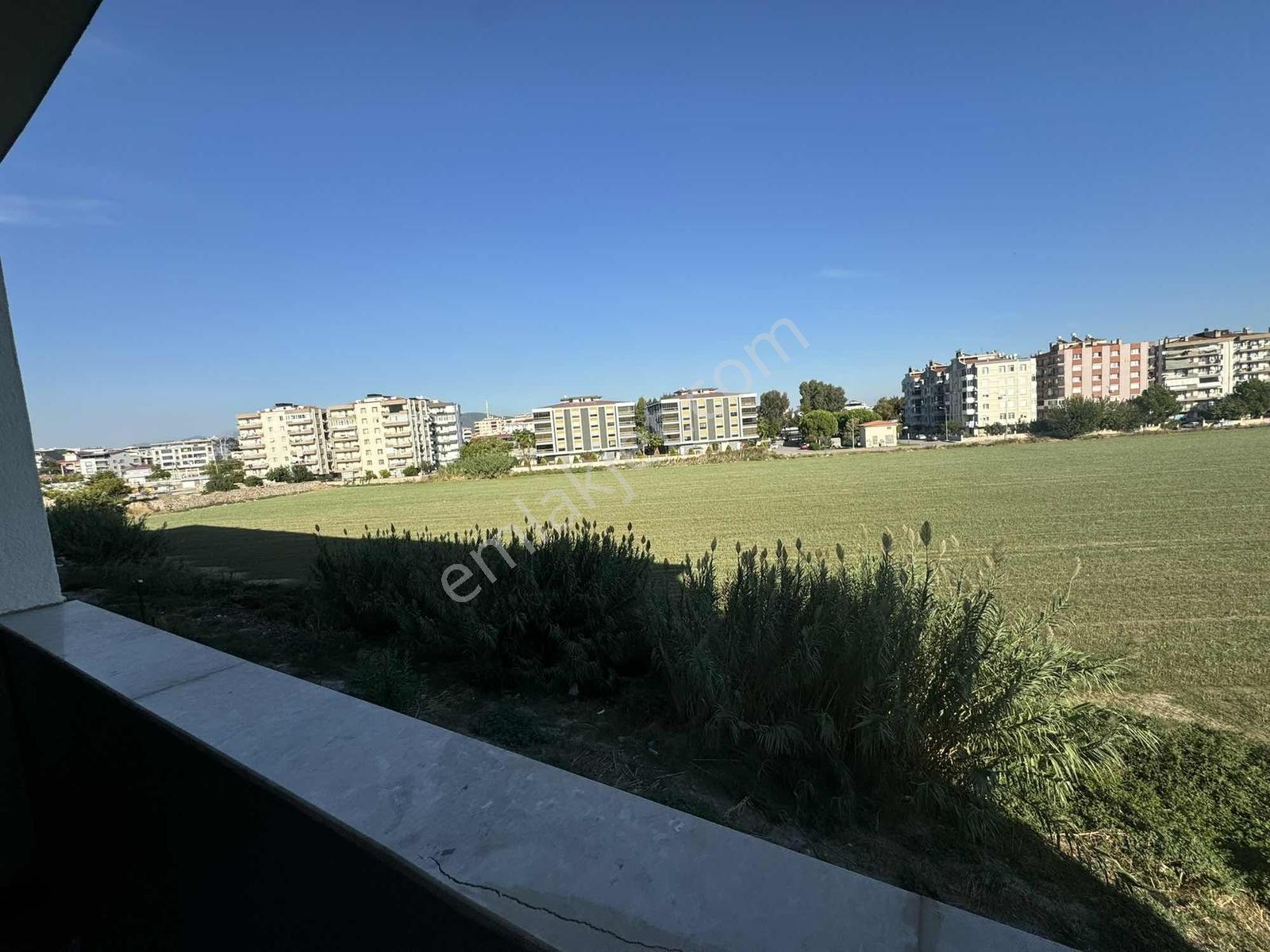 Torbalı Da Havuzlu Güvenlikli Sitede Satılık 1+1 Daire - Görsel 14