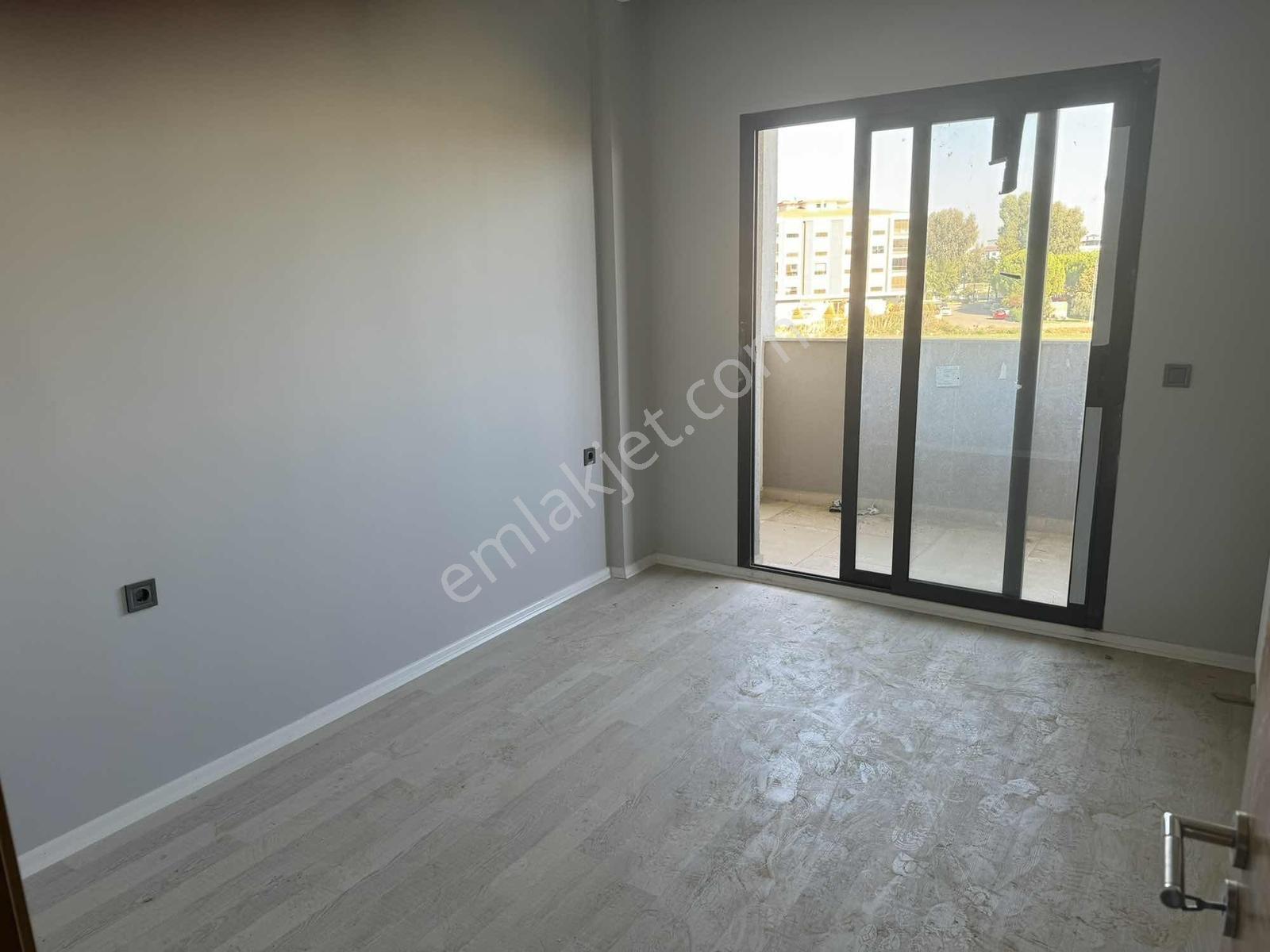 Torbalı Da Havuzlu Güvenlikli Sitede Satılık 1+1 Daire - Görsel 16