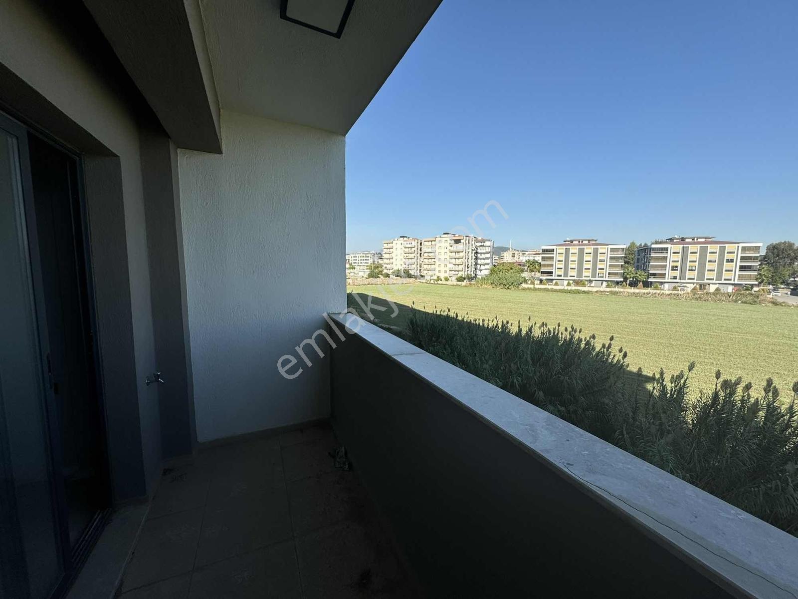 Torbalı Da Havuzlu Güvenlikli Sitede Satılık 1+1 Daire - Görsel 15