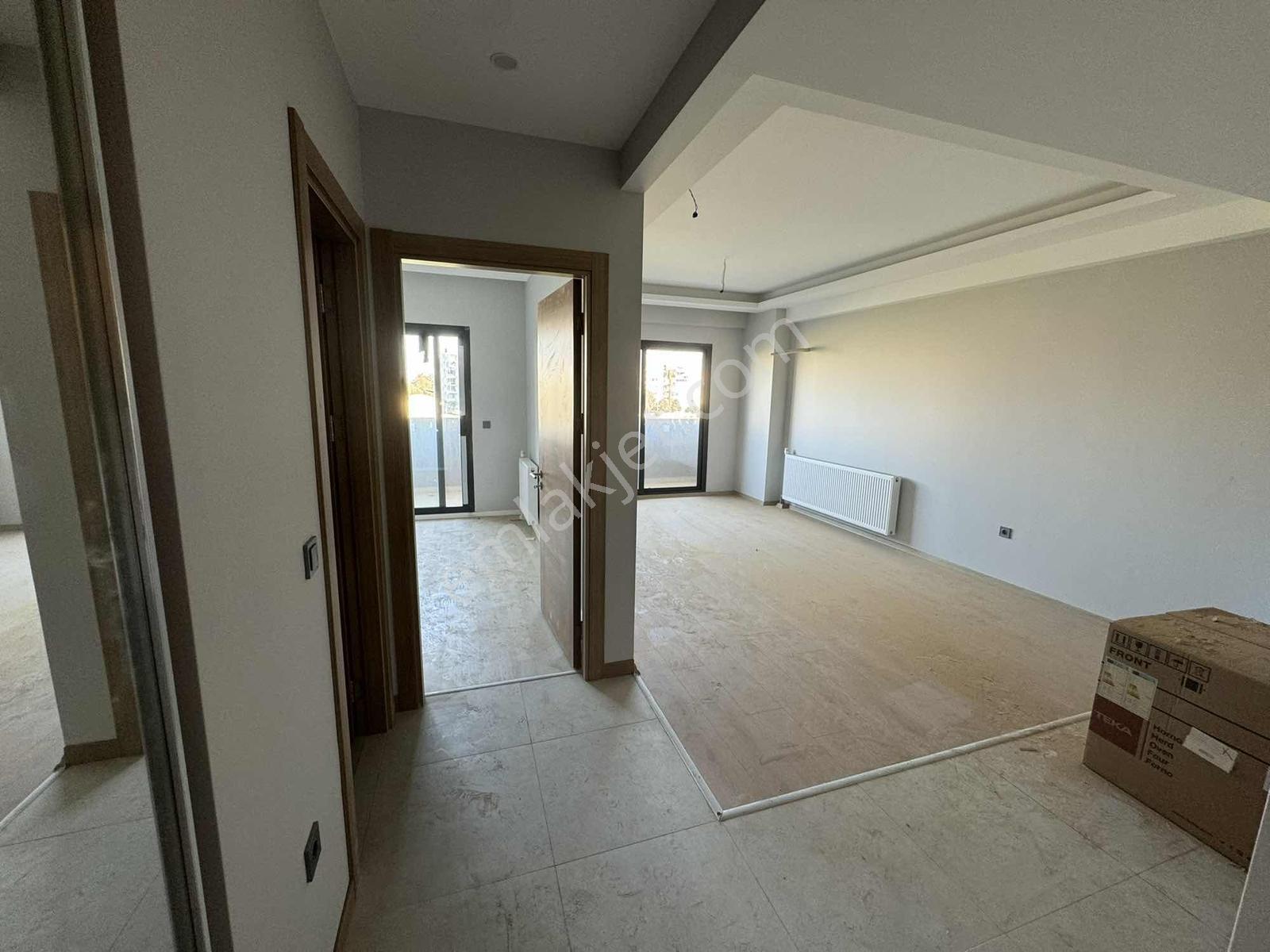 Torbalı Da Havuzlu Güvenlikli Sitede Satılık 1+1 Daire - Görsel 28