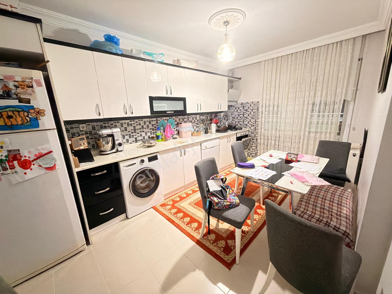 Doğan Emlak Group’tan İlkadım İlyasköy’de 2+1 Masrafsız Daire