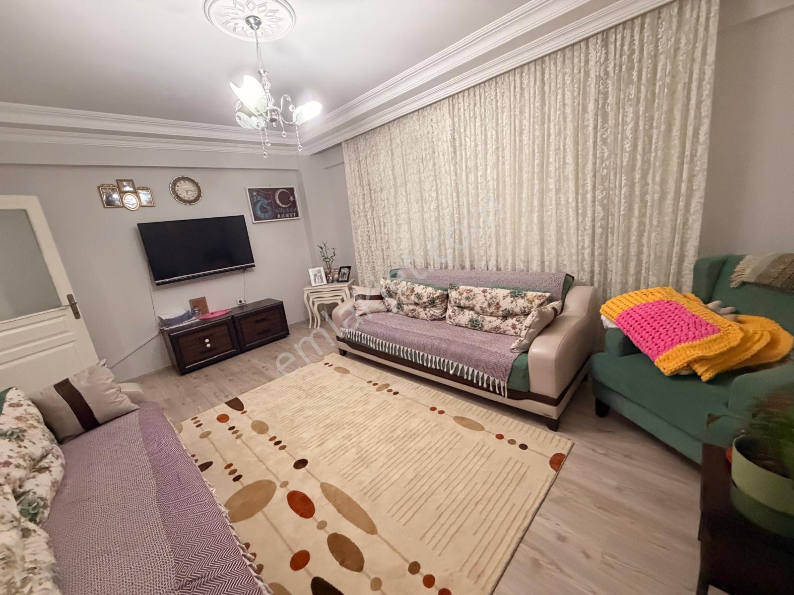 Doğan Emlak Group’tan İlkadım İlyasköy’de 2+1 Masrafsız Daire - Görsel 10