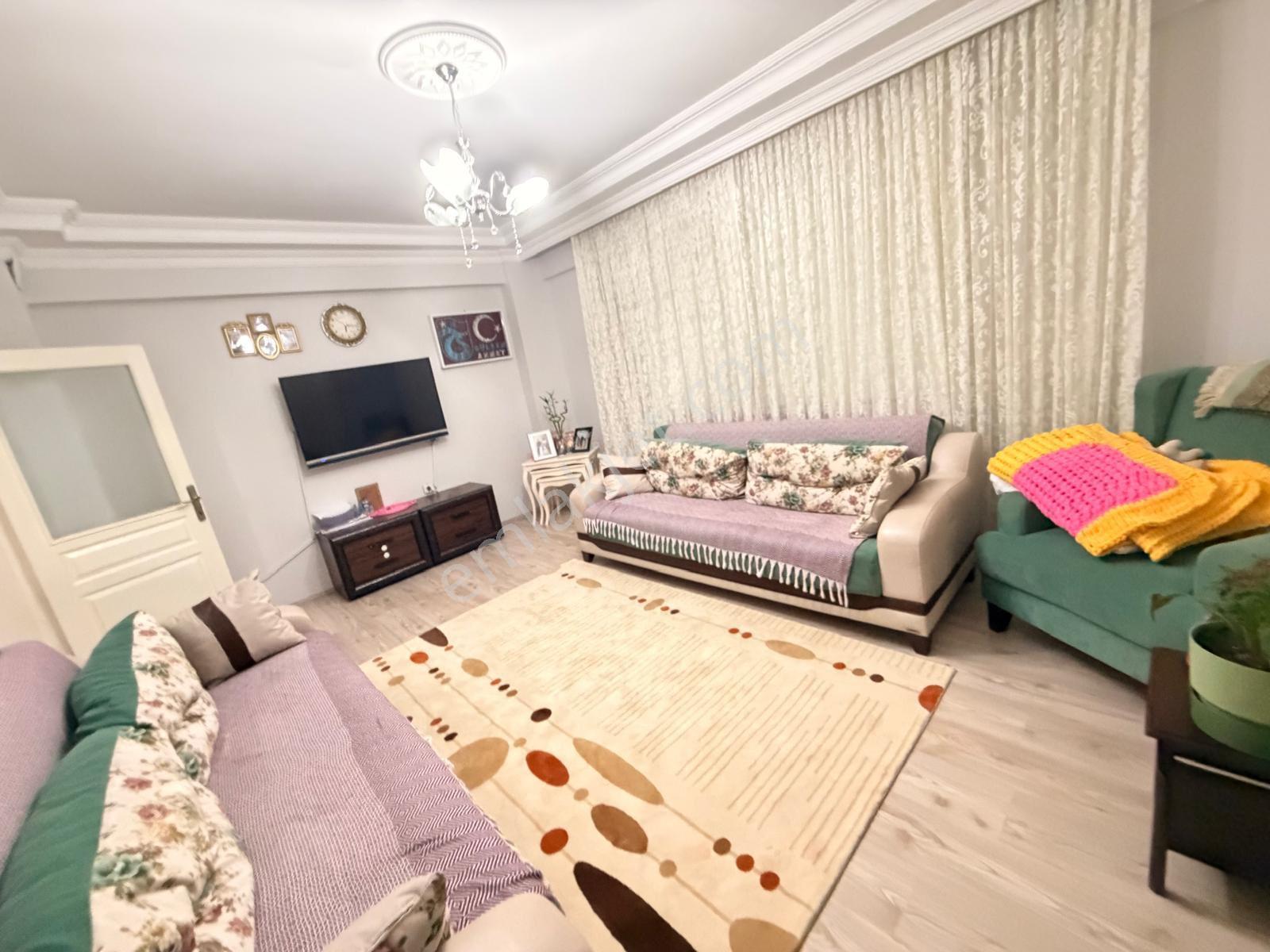Doğan Emlak Group’tan İlkadım İlyasköy’de 2+1 Masrafsız Daire - Görsel 13