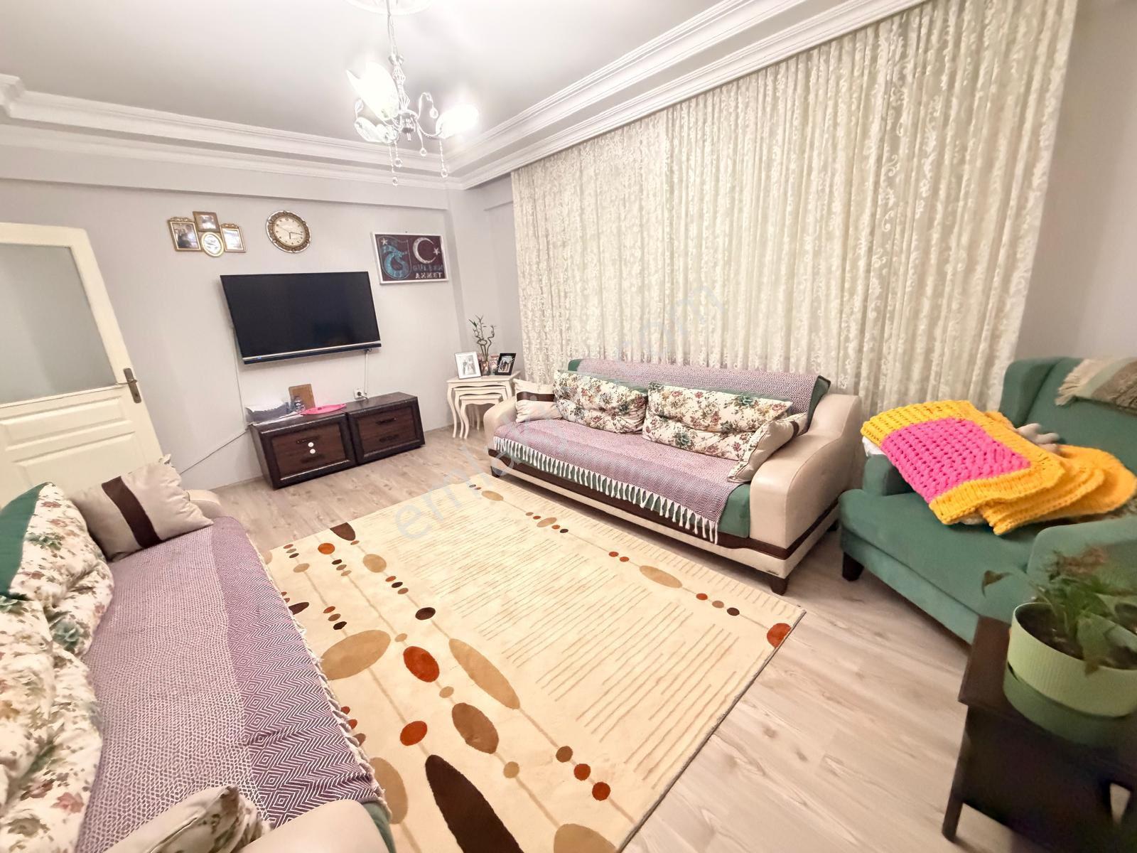 Doğan Emlak Group’tan İlkadım İlyasköy’de 2+1 Masrafsız Daire - Görsel 11
