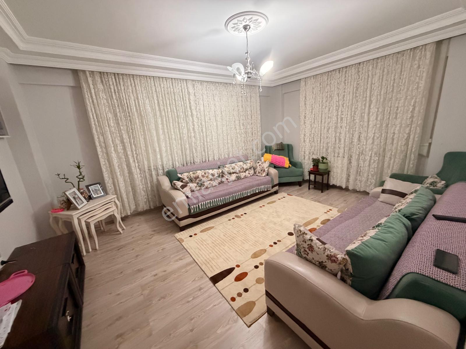 Doğan Emlak Group’tan İlkadım İlyasköy’de 2+1 Masrafsız Daire - Görsel 9