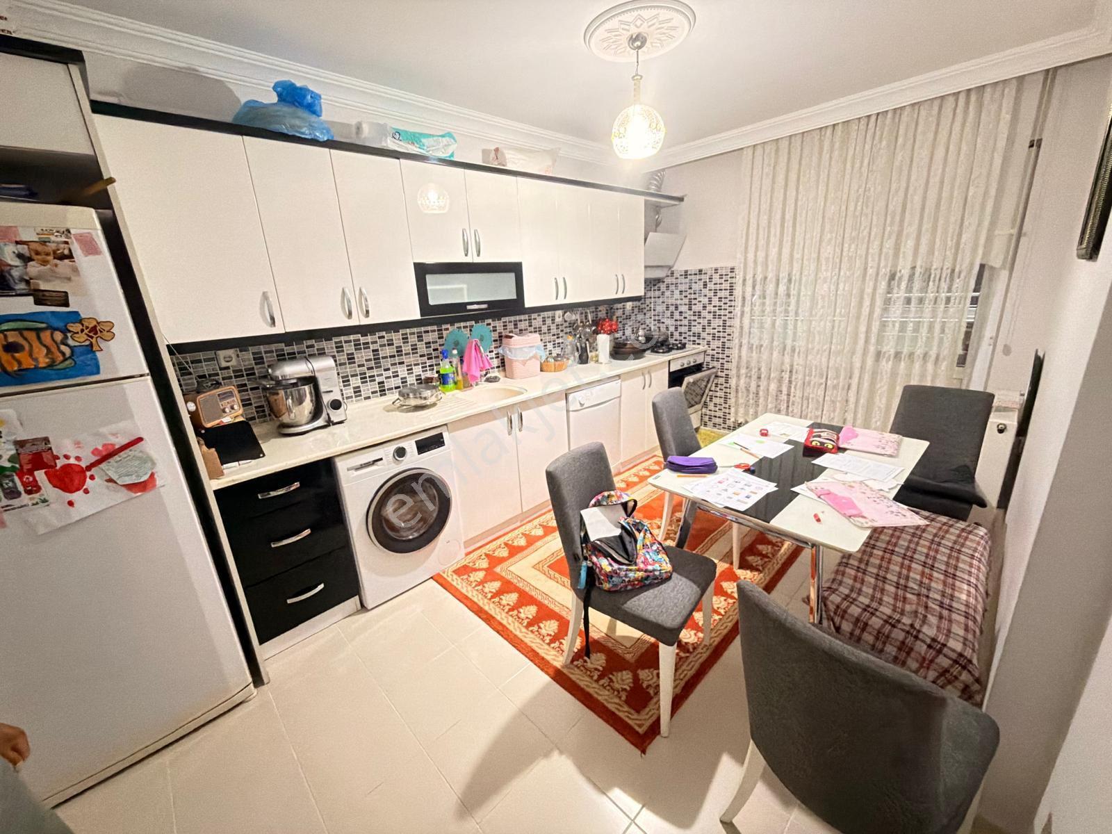 Doğan Emlak Group’tan İlkadım İlyasköy’de 2+1 Masrafsız Daire - Görsel 4