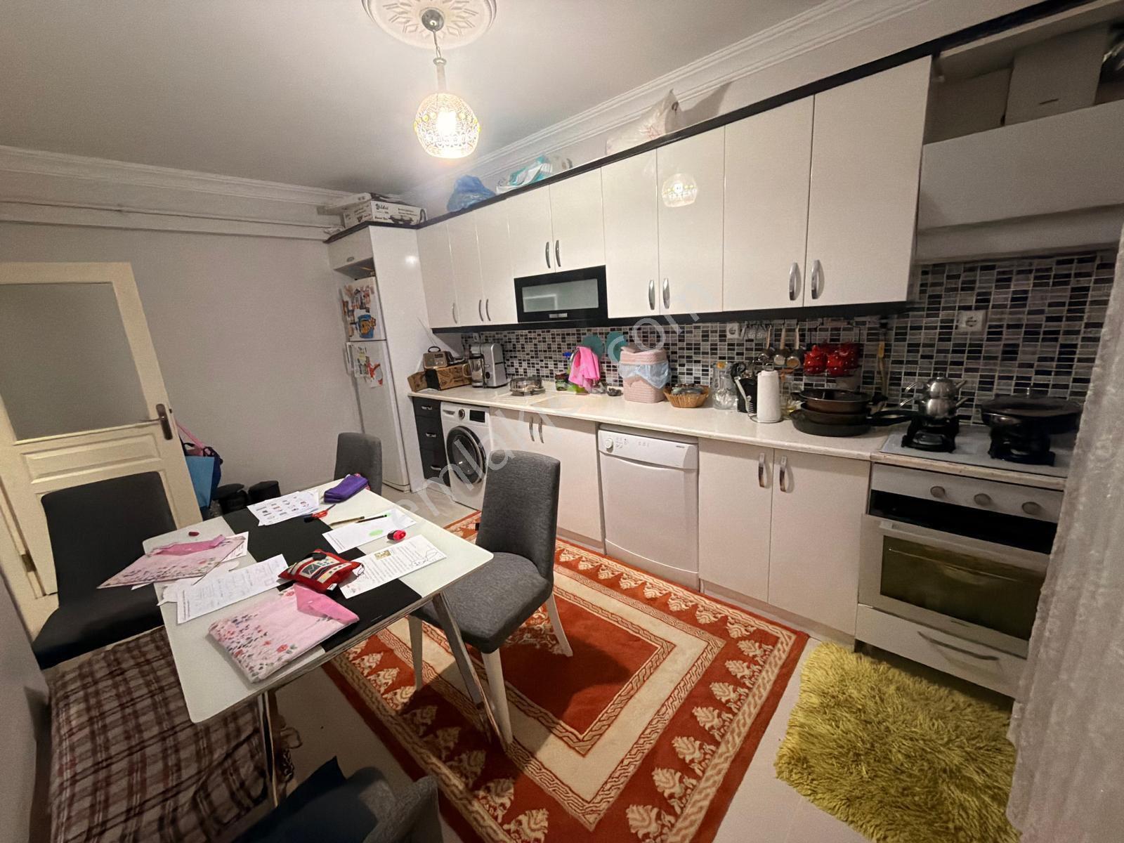 Doğan Emlak Group’tan İlkadım İlyasköy’de 2+1 Masrafsız Daire - Görsel 5