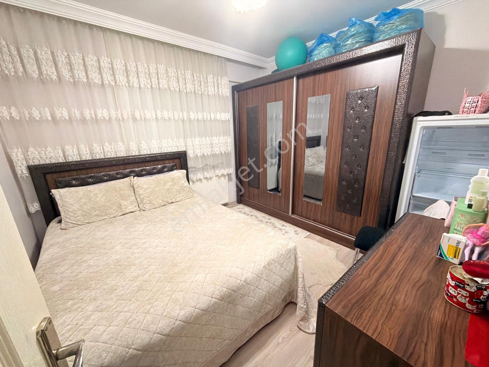 Doğan Emlak Group’tan İlkadım İlyasköy’de 2+1 Masrafsız Daire - Görsel 18