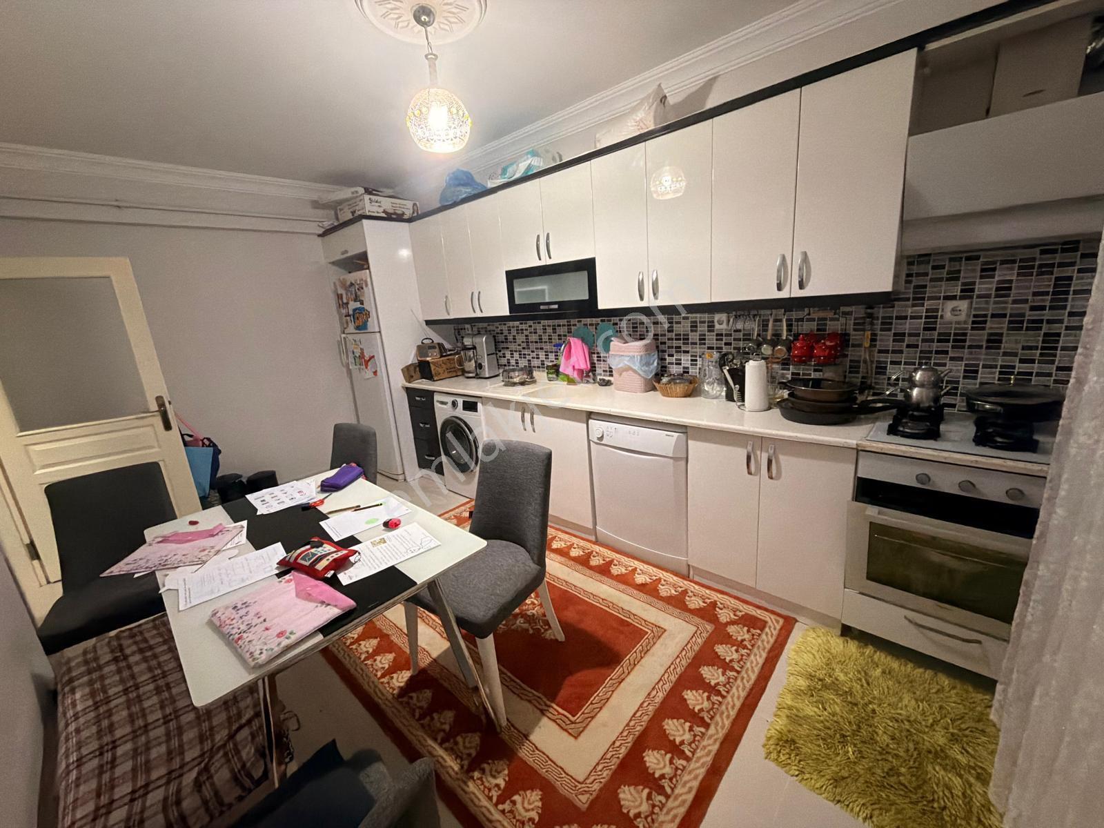 Doğan Emlak Group’tan İlkadım İlyasköy’de 2+1 Masrafsız Daire - Görsel 6
