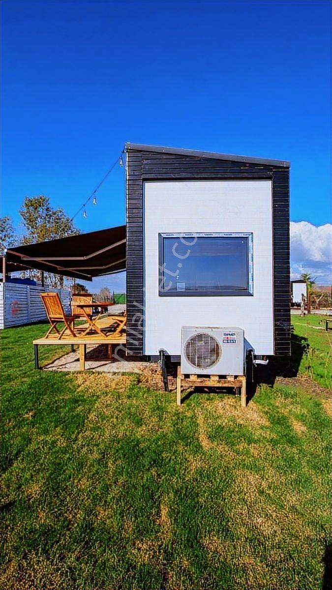 Nilüfer/akçalar Yaşama Hazır 250m2 Kiralıktiny House Ve Bahçesi - Görsel 6
