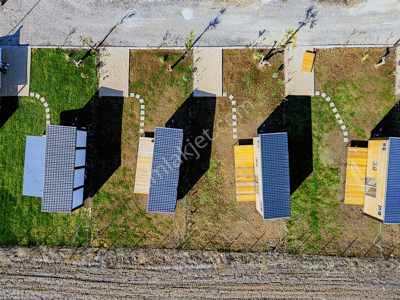 Nilüfer/akçalar Yaşama Hazır 250m2 Kiralıktiny House Ve Bahçesi - Görsel 8