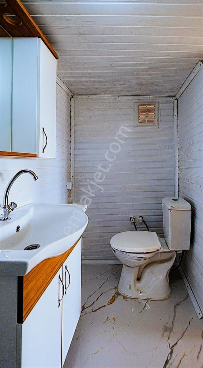 Nilüfer/akçalar Yaşama Hazır 250m2 Kiralıktiny House Ve Bahçesi - Görsel 10