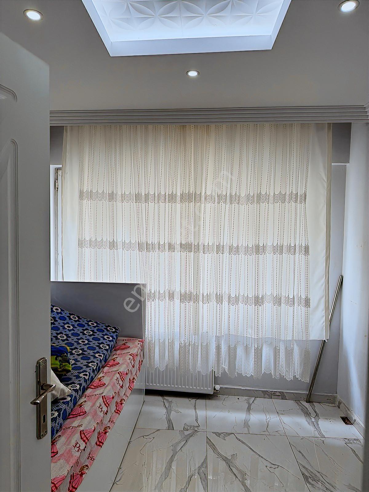 Hancı'dan Çekirge Cad. Şehir Manzaralı Geniş 3+1 Satılık Daire - Görsel 12