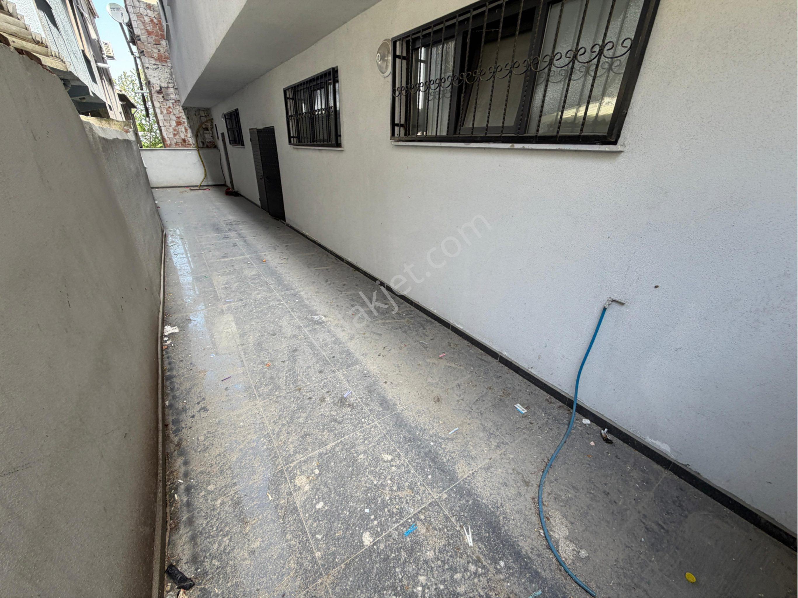Aydın İnş. Cebeci Mh Kiralık 150m2 2 Yıllık Giriş Depolu Dükkan - Görsel 16