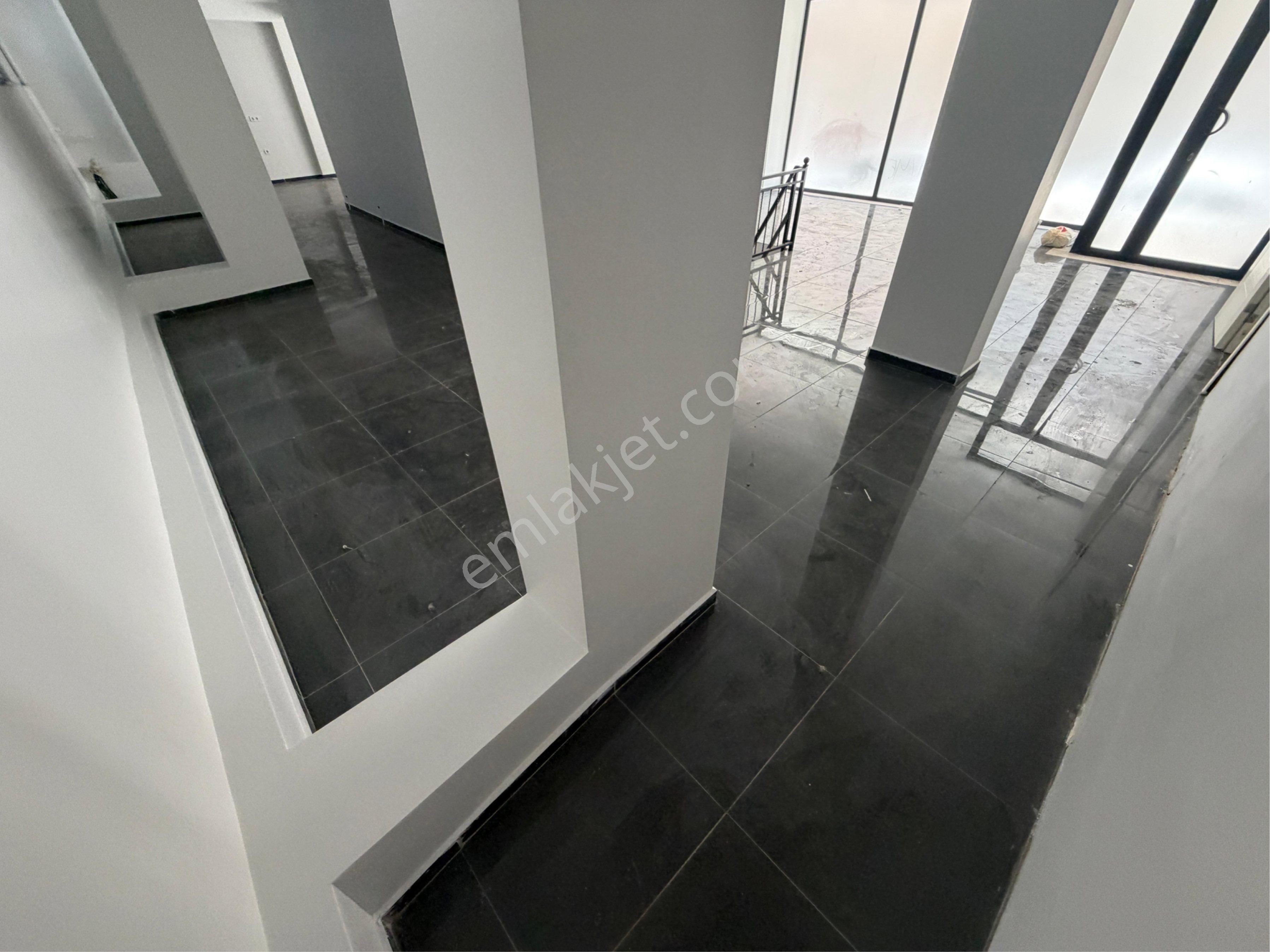 Aydın İnş. Cebeci Mh Kiralık 150m2 2 Yıllık Giriş Depolu Dükkan - Görsel 11