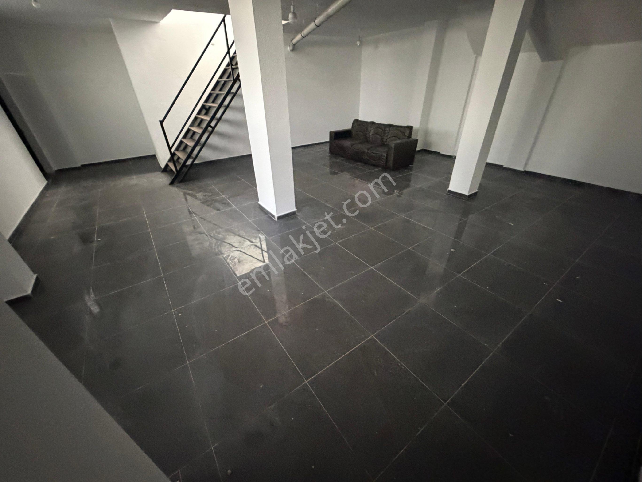 Aydın İnş. Cebeci Mh Kiralık 150m2 2 Yıllık Giriş Depolu Dükkan - Görsel 2