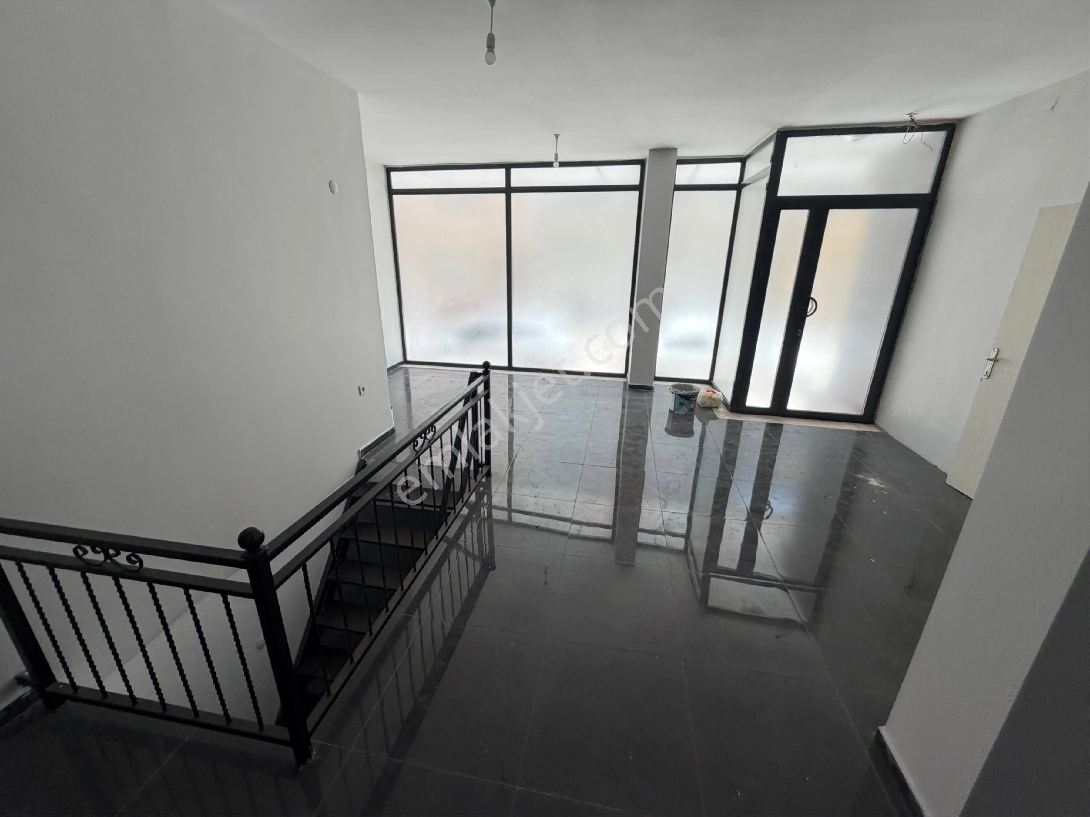 Aydın İnş. Cebeci Mh Kiralık 150m2 2 Yıllık Giriş Depolu Dükkan - Görsel 6