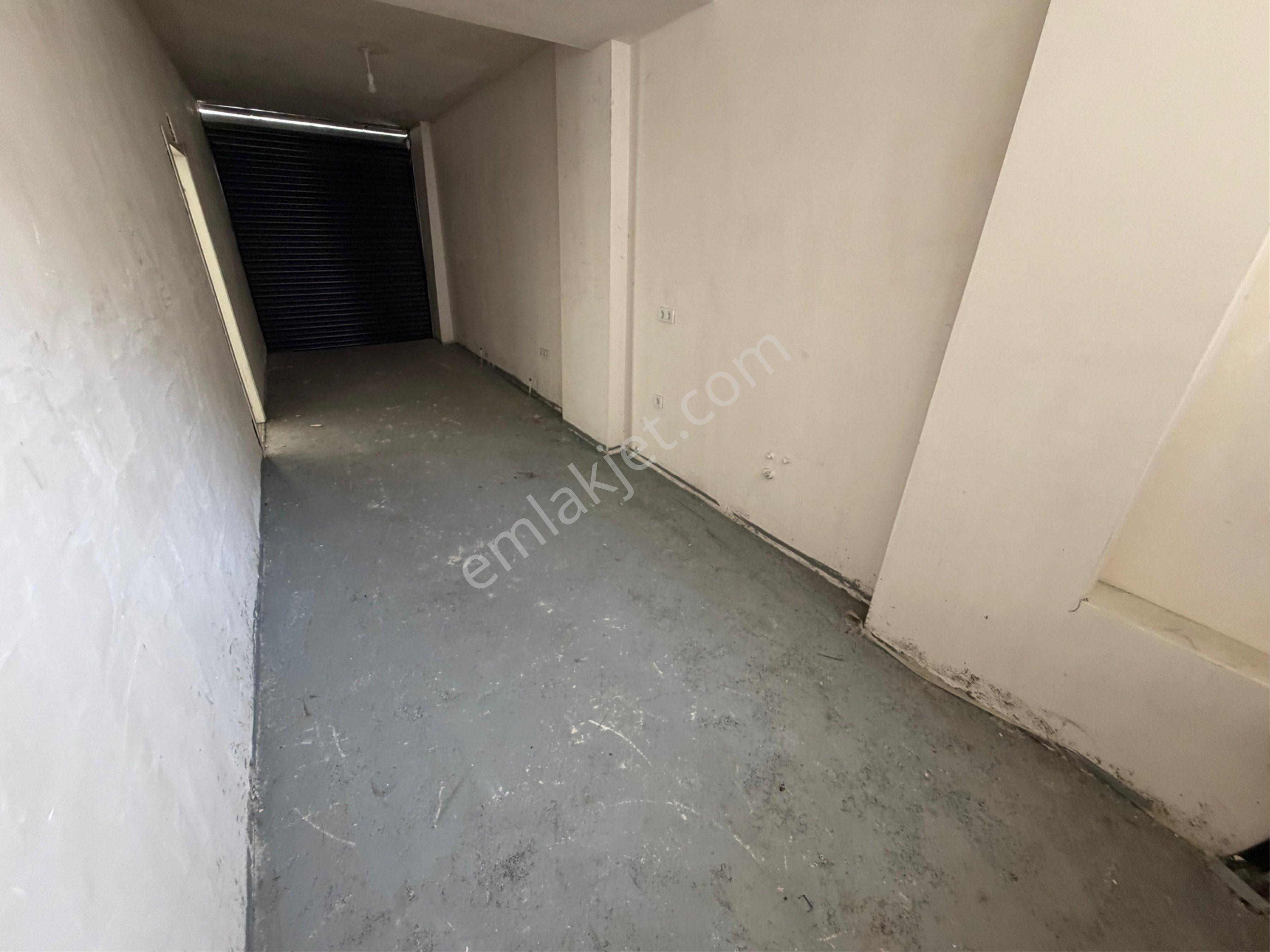 Aydın İnş. Cebeci Mh Kiralık 150m2 2 Yıllık Giriş Depolu Dükkan - Görsel 14