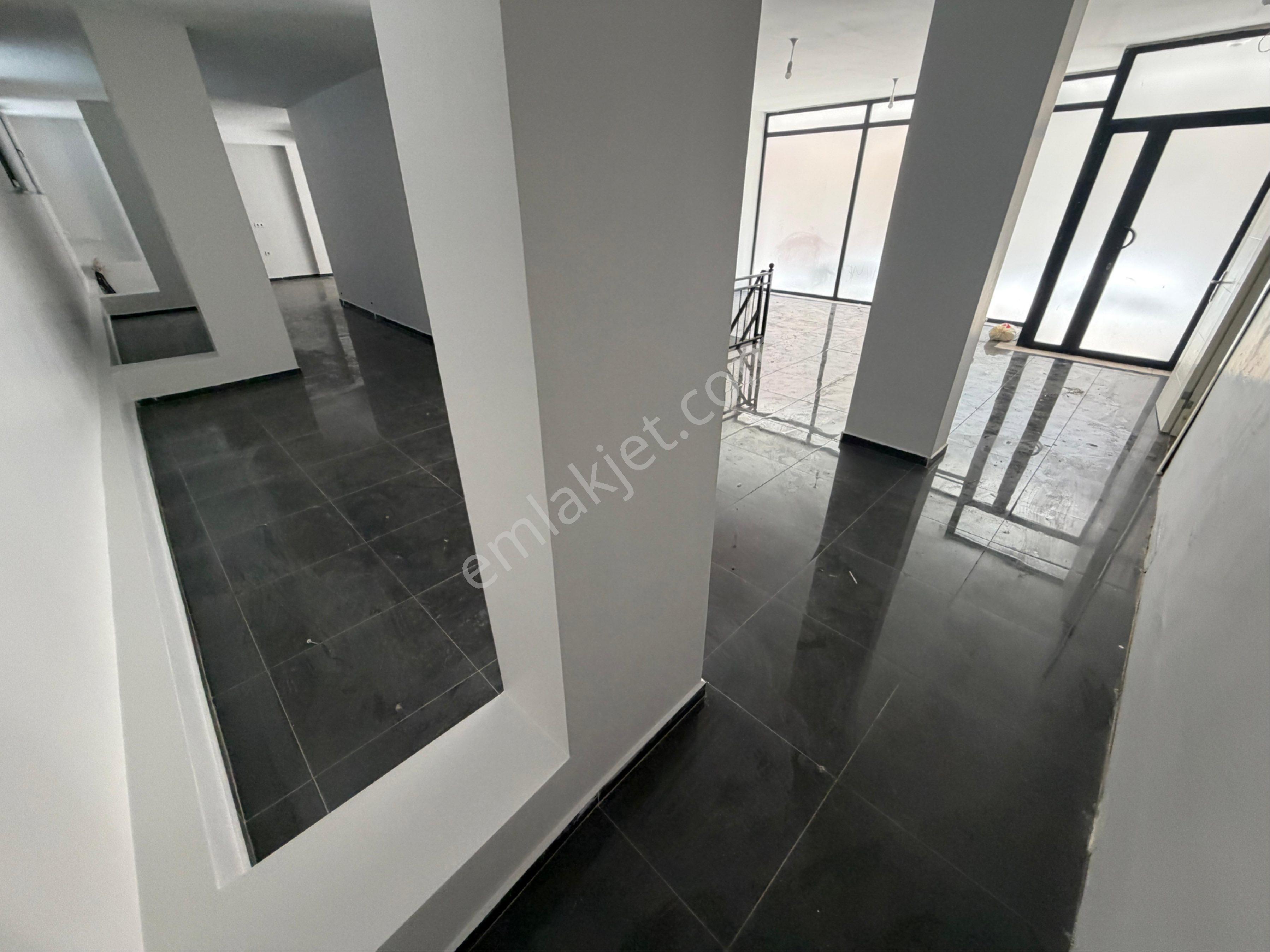 Aydın İnş. Cebeci Mh Kiralık 150m2 2 Yıllık Giriş Depolu Dükkan - Görsel 8