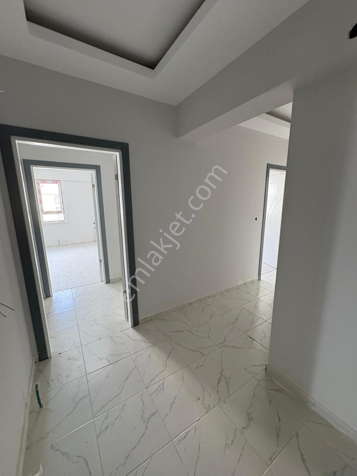 Deregümü Site İçi Anacadde Üzeri Ara Kat 2+1 Satılık Daire - Görsel 14